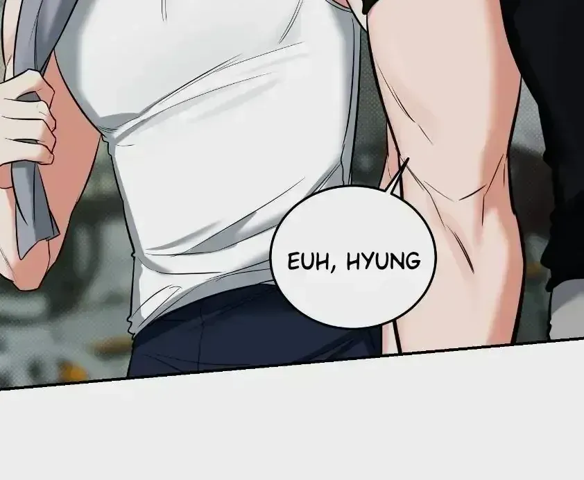Read Feel My Benefit chapter 3.9 image 17 on Lezhin