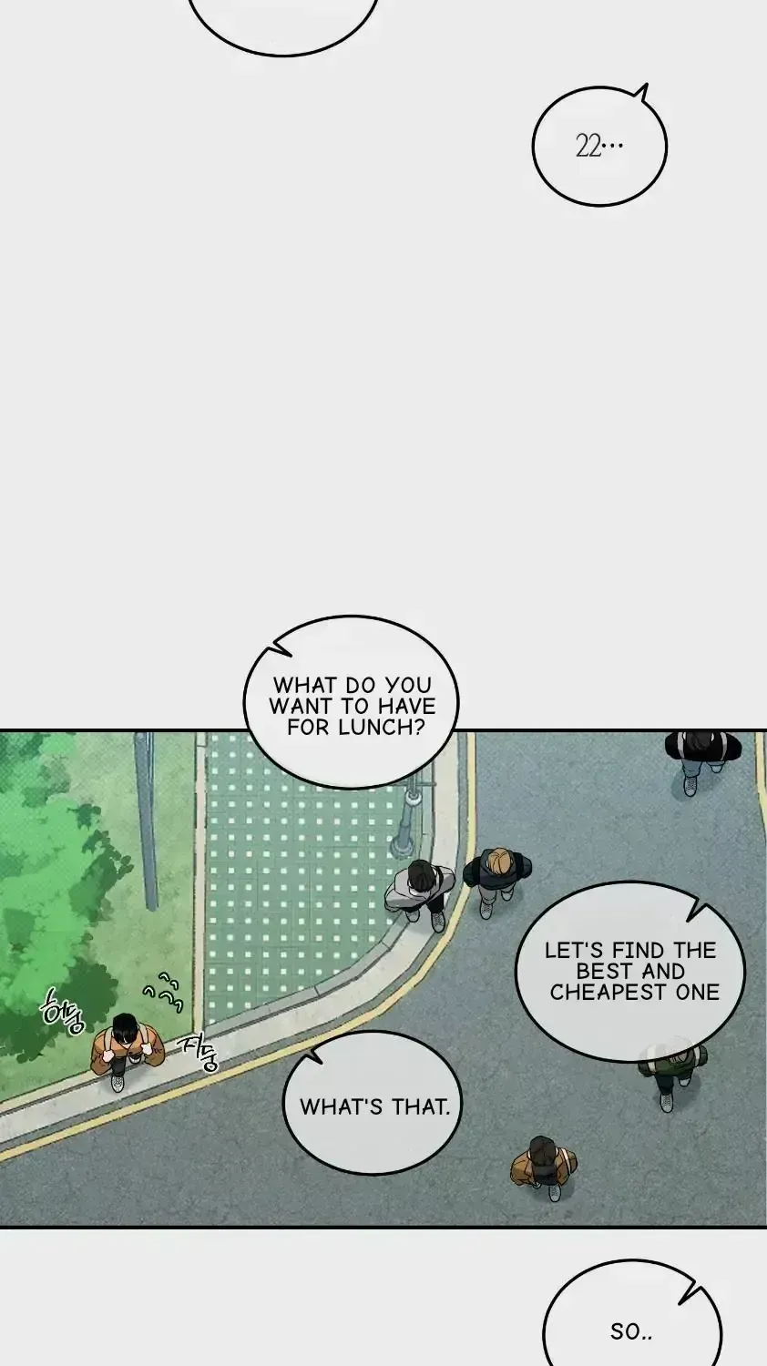 Read Feel My Benefit chapter 3.9 image 26 on Lezhin