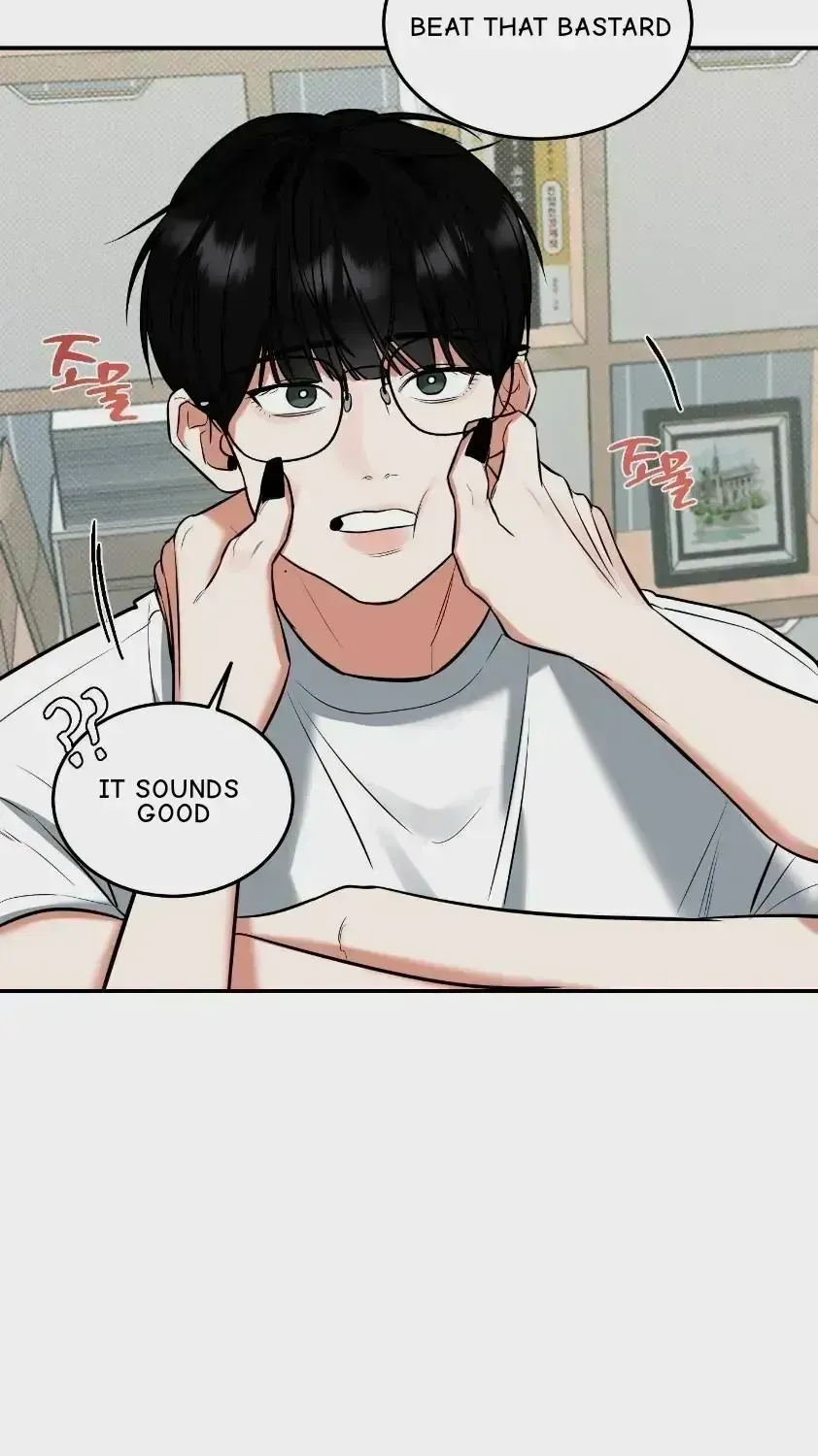 Read Feel My Benefit chapter 3.9 image 36 on Lezhin