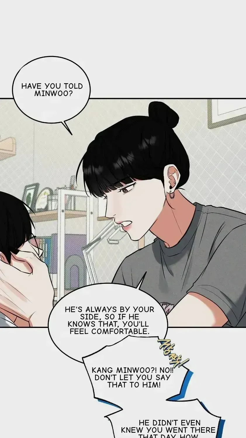 Read Feel My Benefit chapter 3.9 image 37 on Lezhin