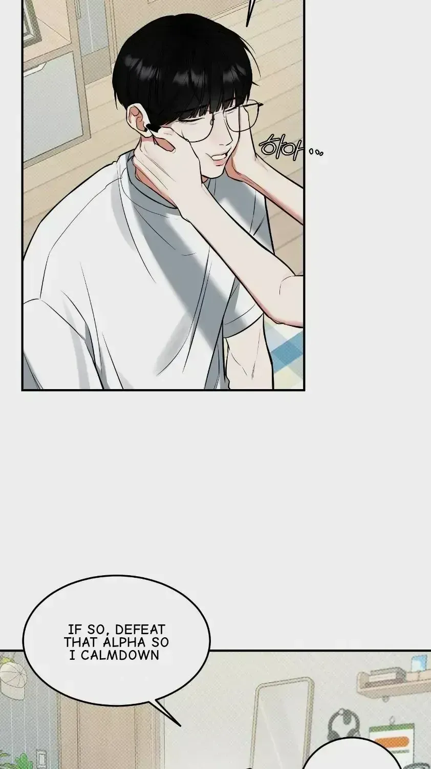 Read Feel My Benefit chapter 3.9 image 39 on Lezhin