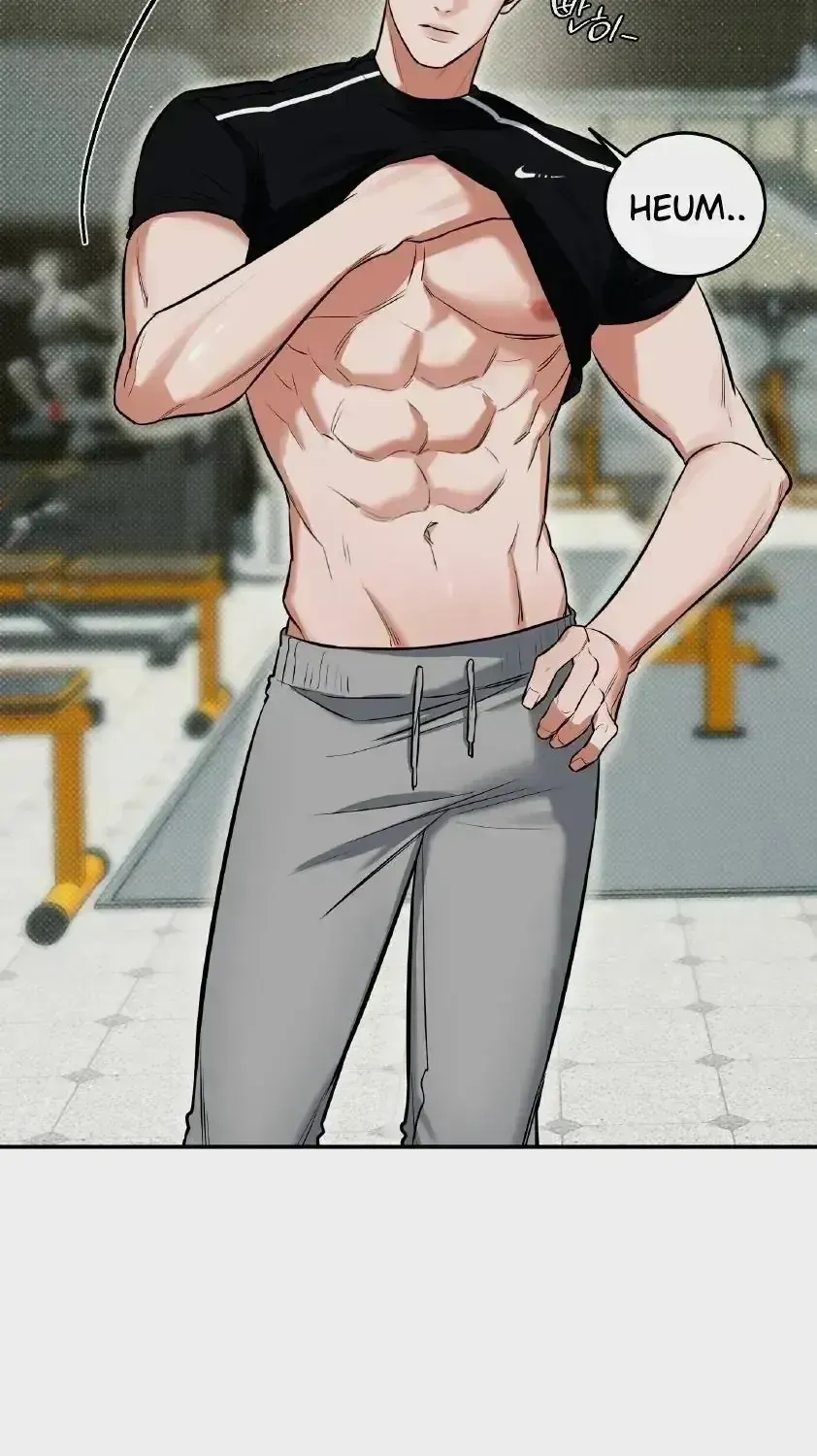 Read Feel My Benefit chapter 3.9 image 4 on Lezhin