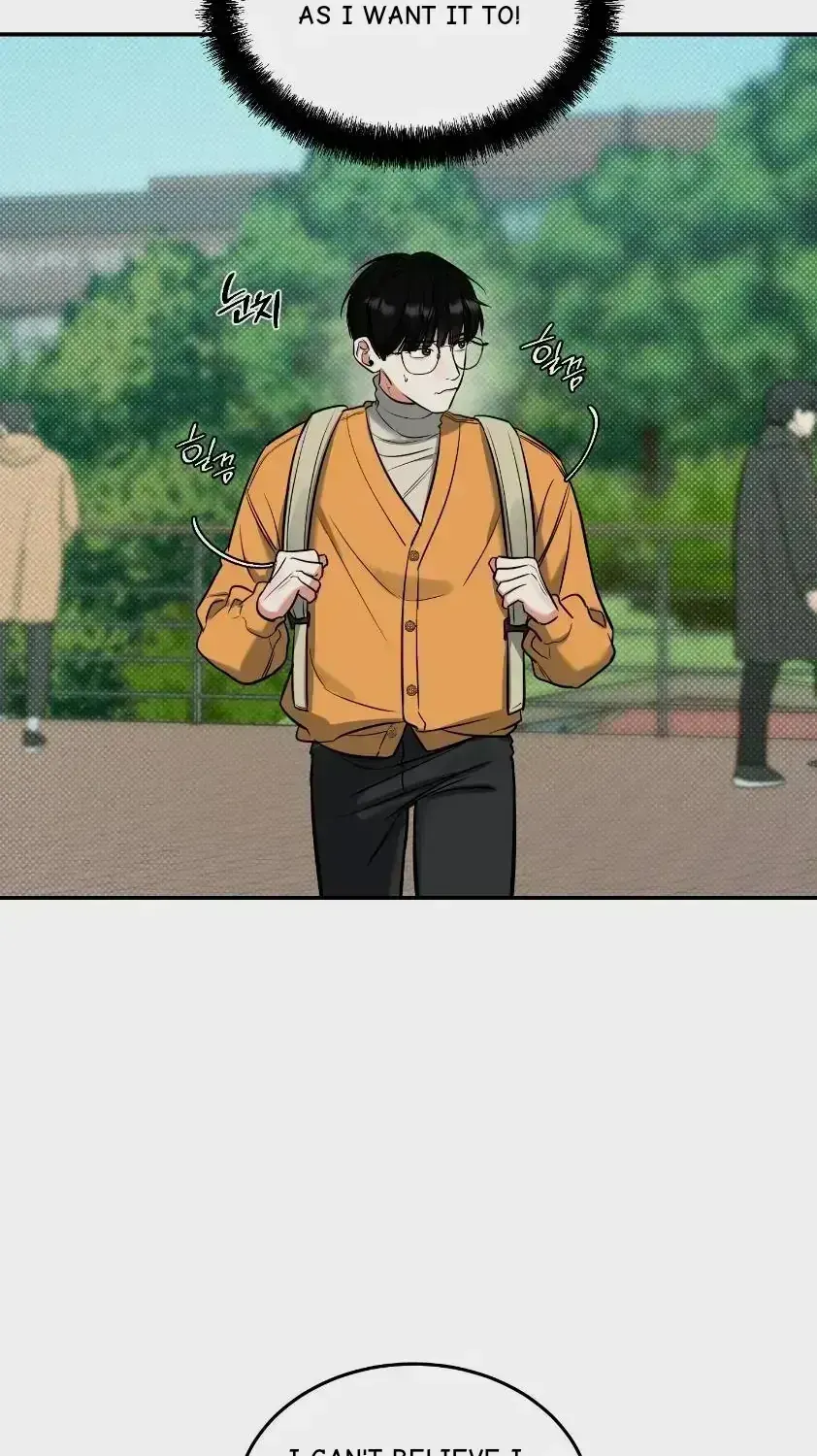 Read Feel My Benefit chapter 3.9 image 43 on Lezhin