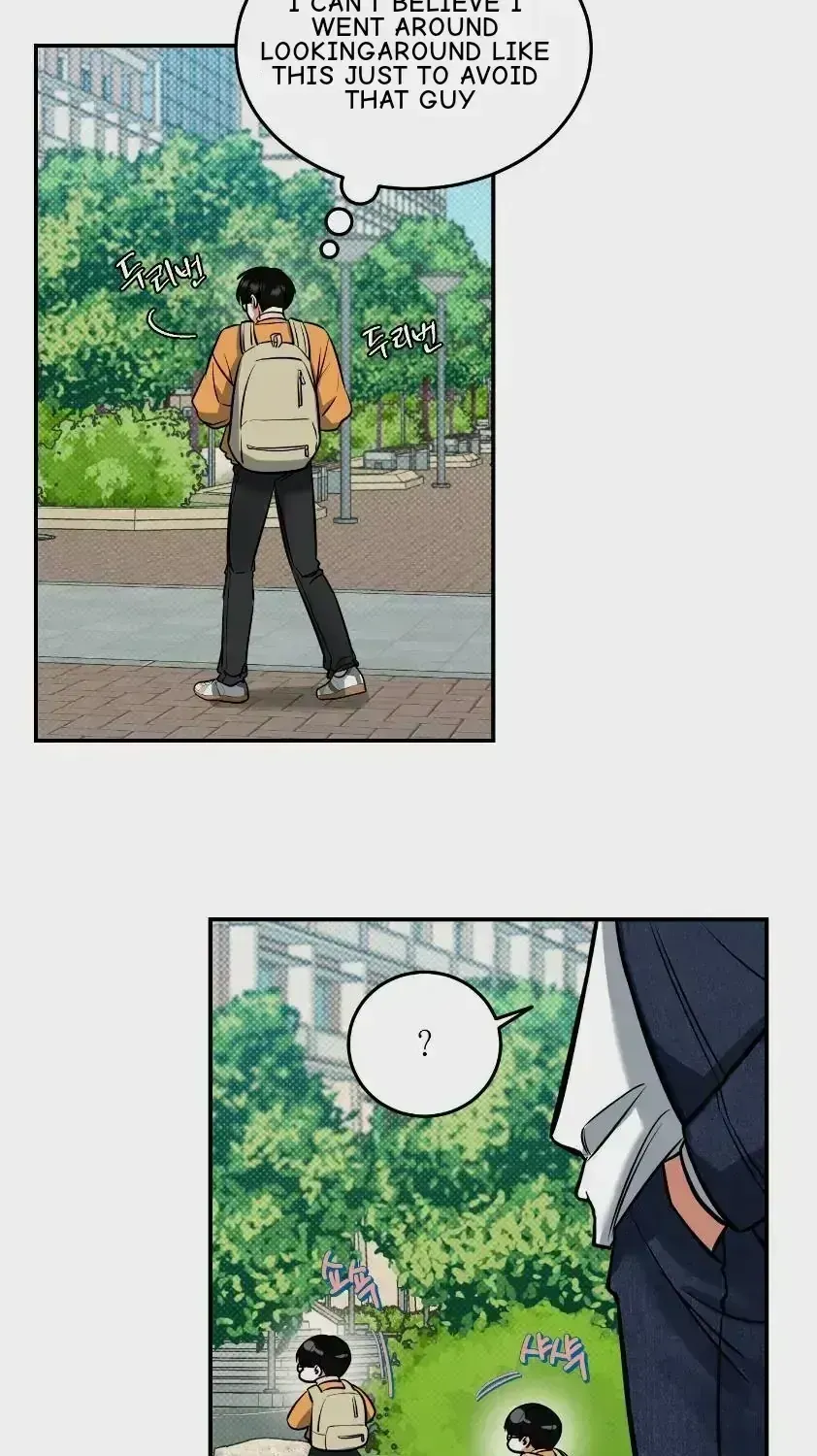 Read Feel My Benefit chapter 3.9 image 44 on Lezhin