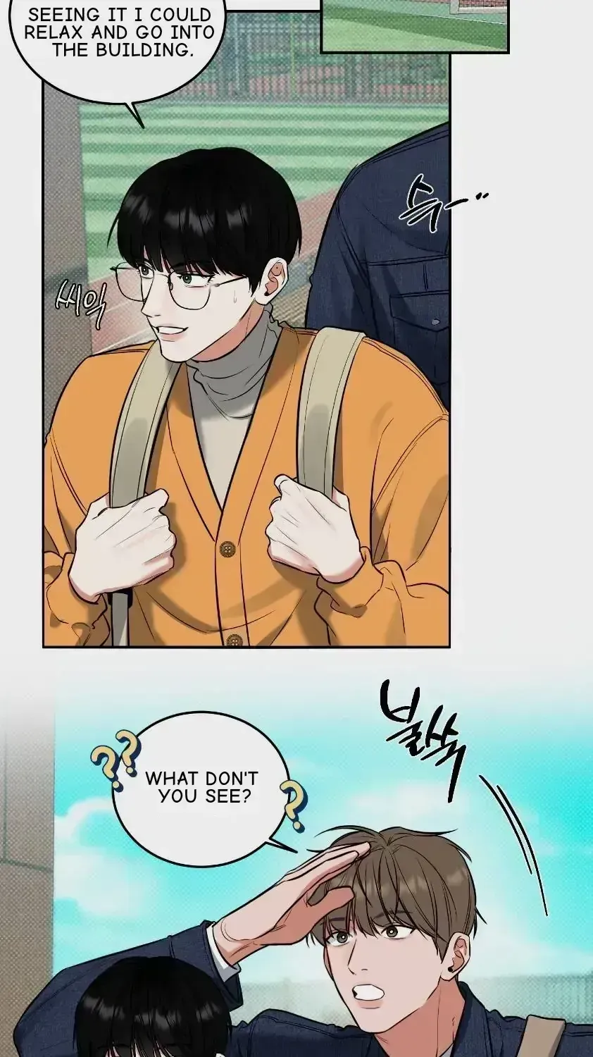Read Feel My Benefit chapter 3.9 image 48 on Lezhin