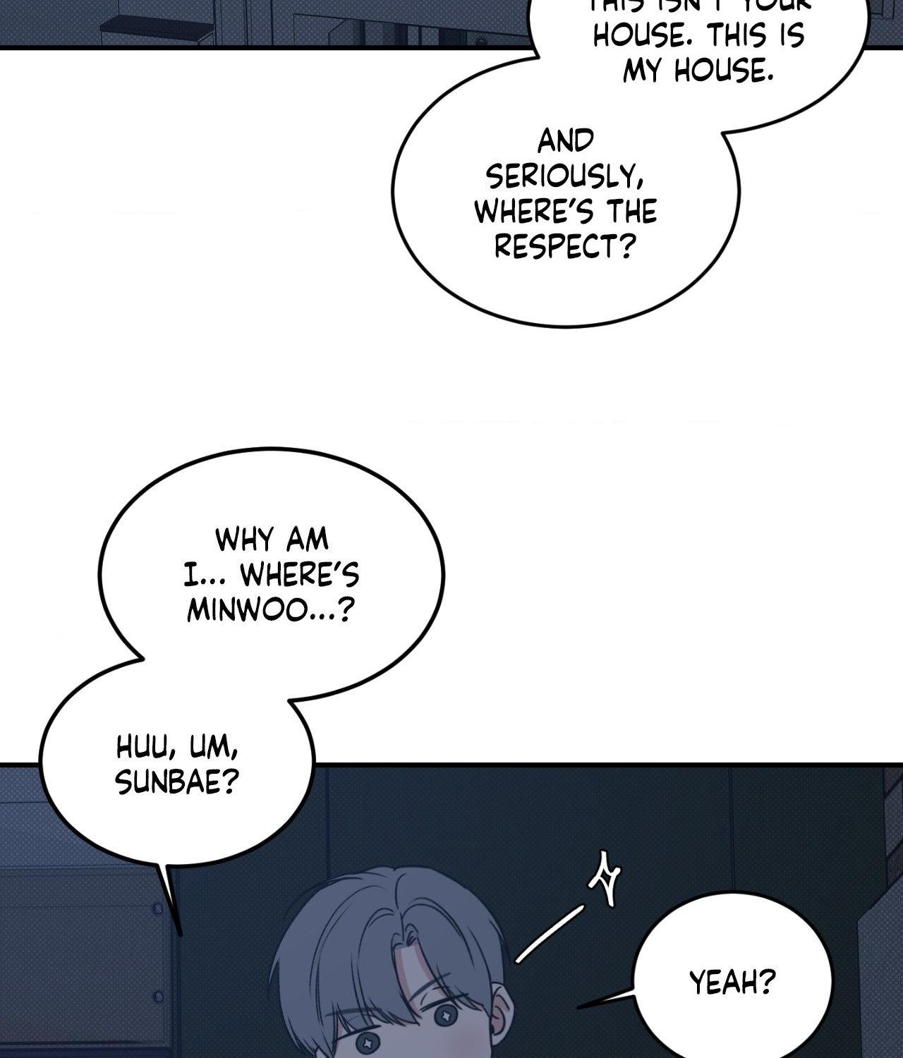 Read Feel My Benefit chapter 30.2 image 100 on Lezhin
