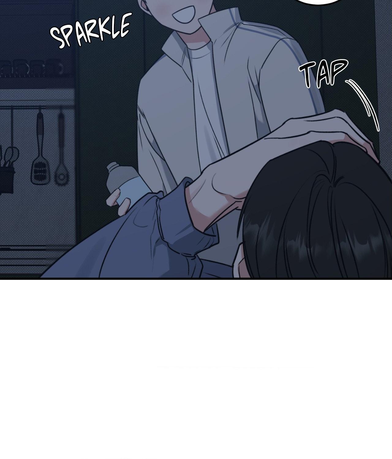Read Feel My Benefit chapter 30.2 image 101 on Lezhin