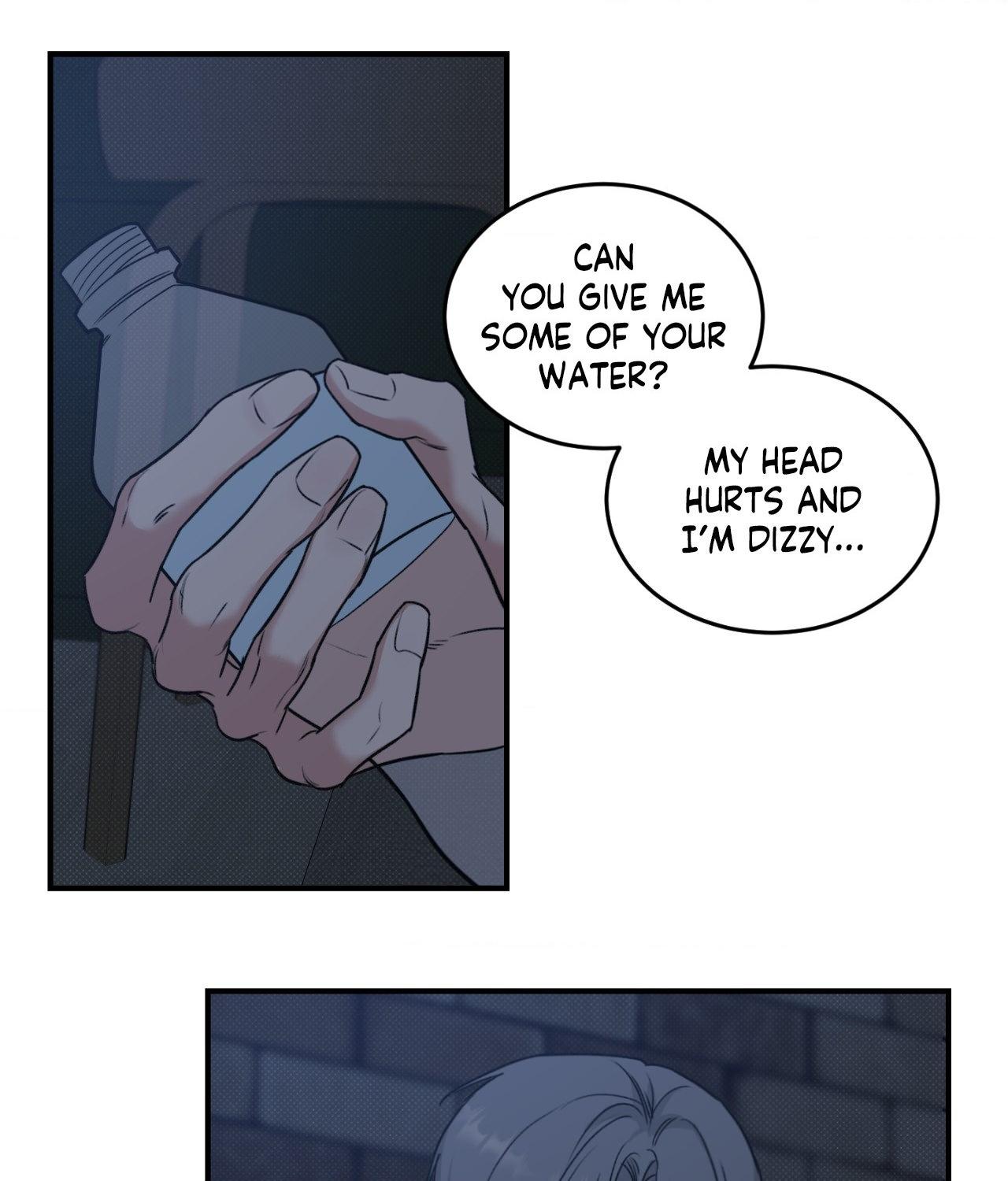 Read Feel My Benefit chapter 30.2 image 102 on Lezhin