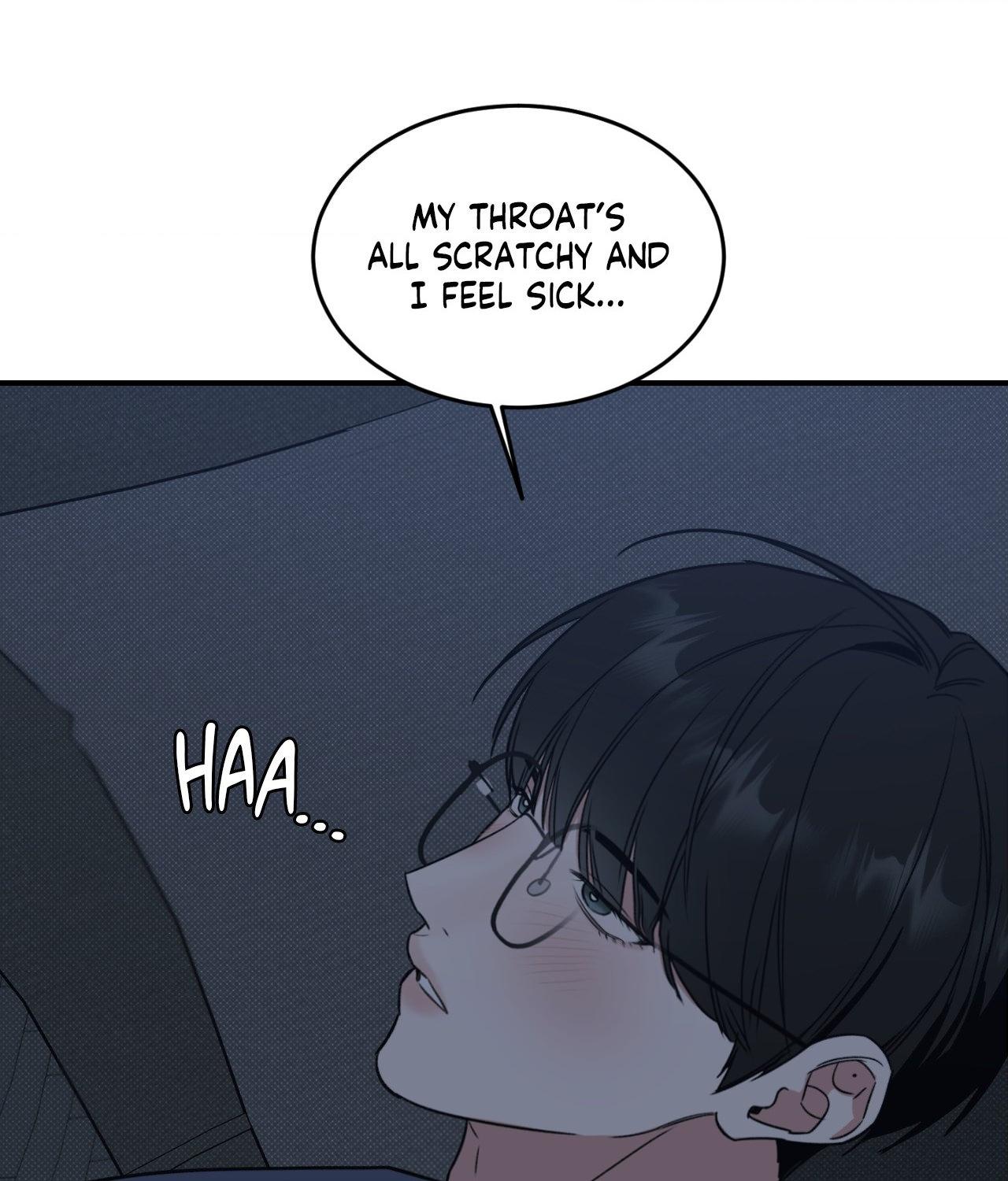 Read Feel My Benefit chapter 30.2 image 104 on Lezhin