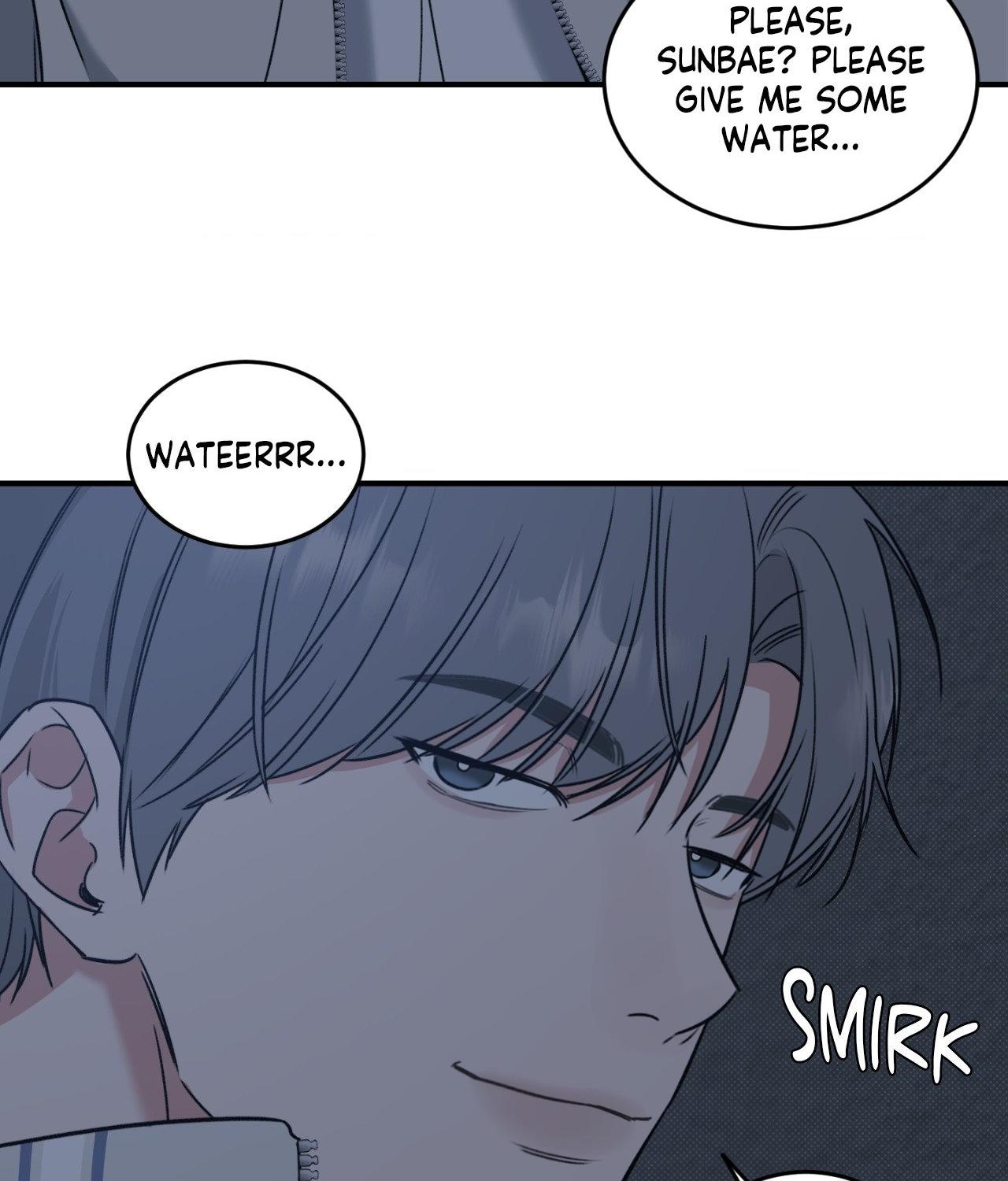 Read Feel My Benefit chapter 30.2 image 109 on Lezhin