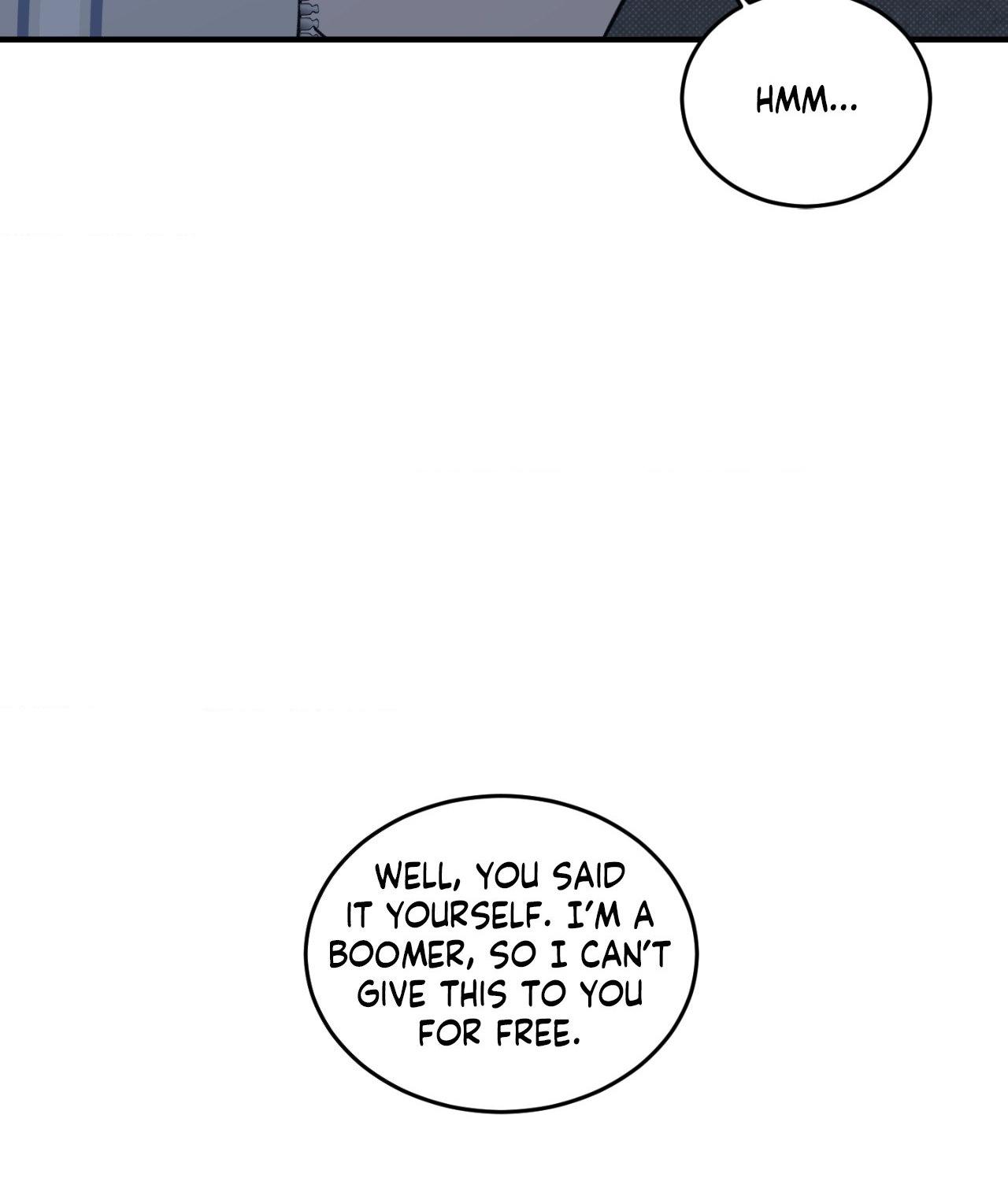 Read Feel My Benefit chapter 30.2 image 110 on Lezhin