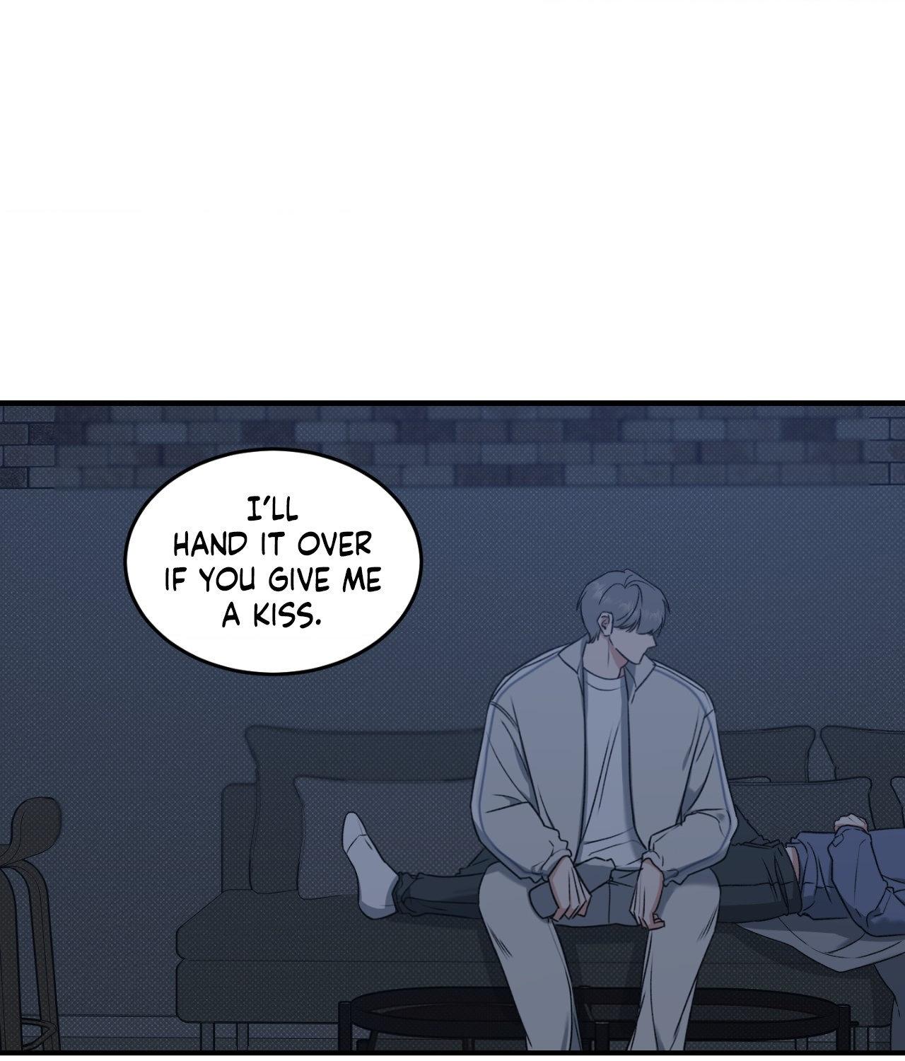 Read Feel My Benefit chapter 30.2 image 111 on Lezhin
