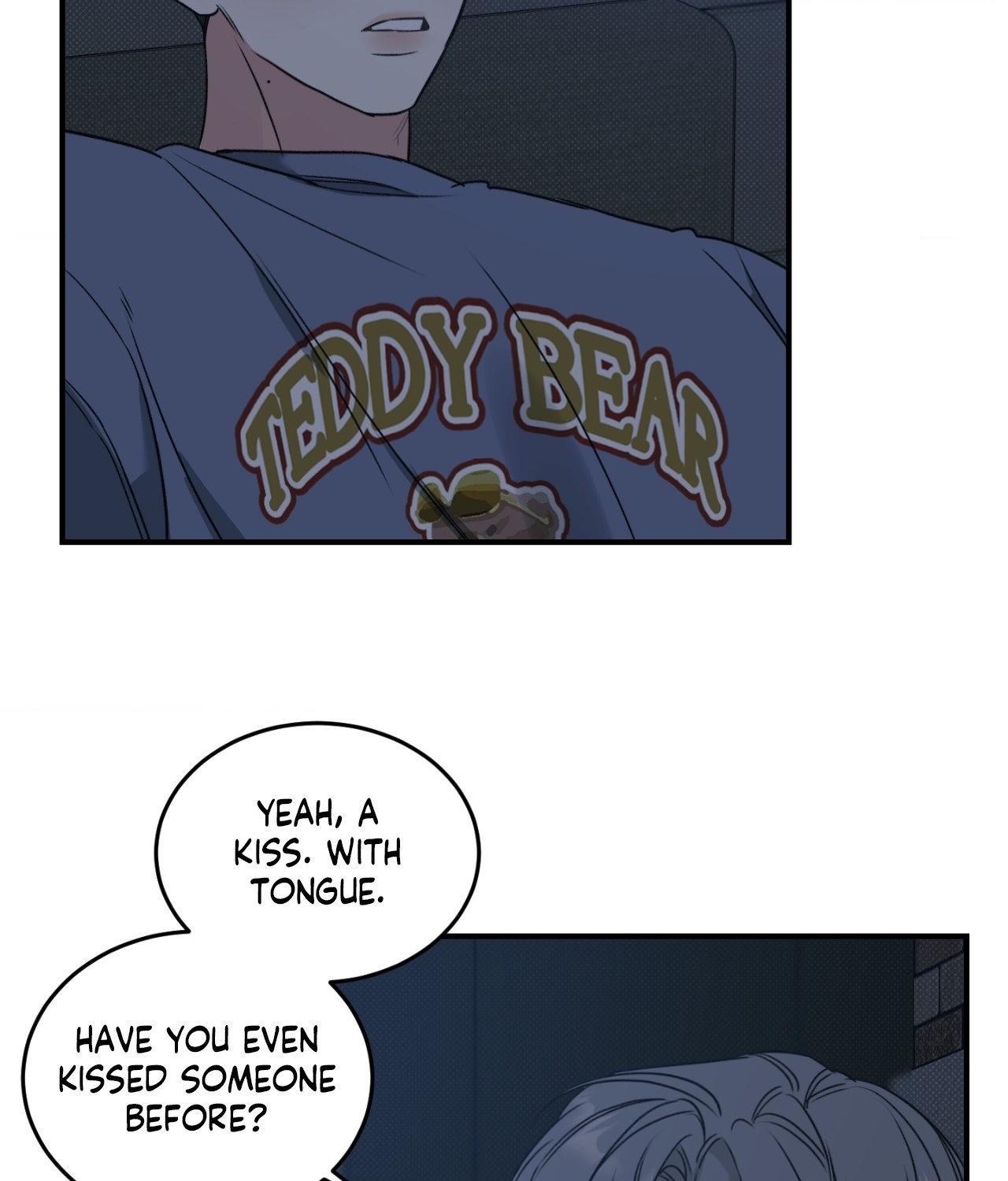 Read Feel My Benefit chapter 30.2 image 113 on Lezhin