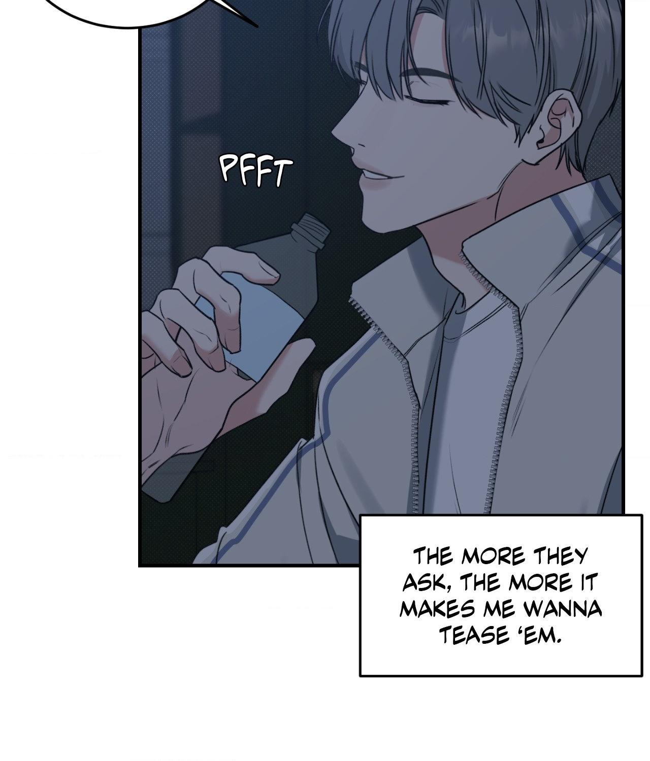 Read Feel My Benefit chapter 30.2 image 114 on Lezhin