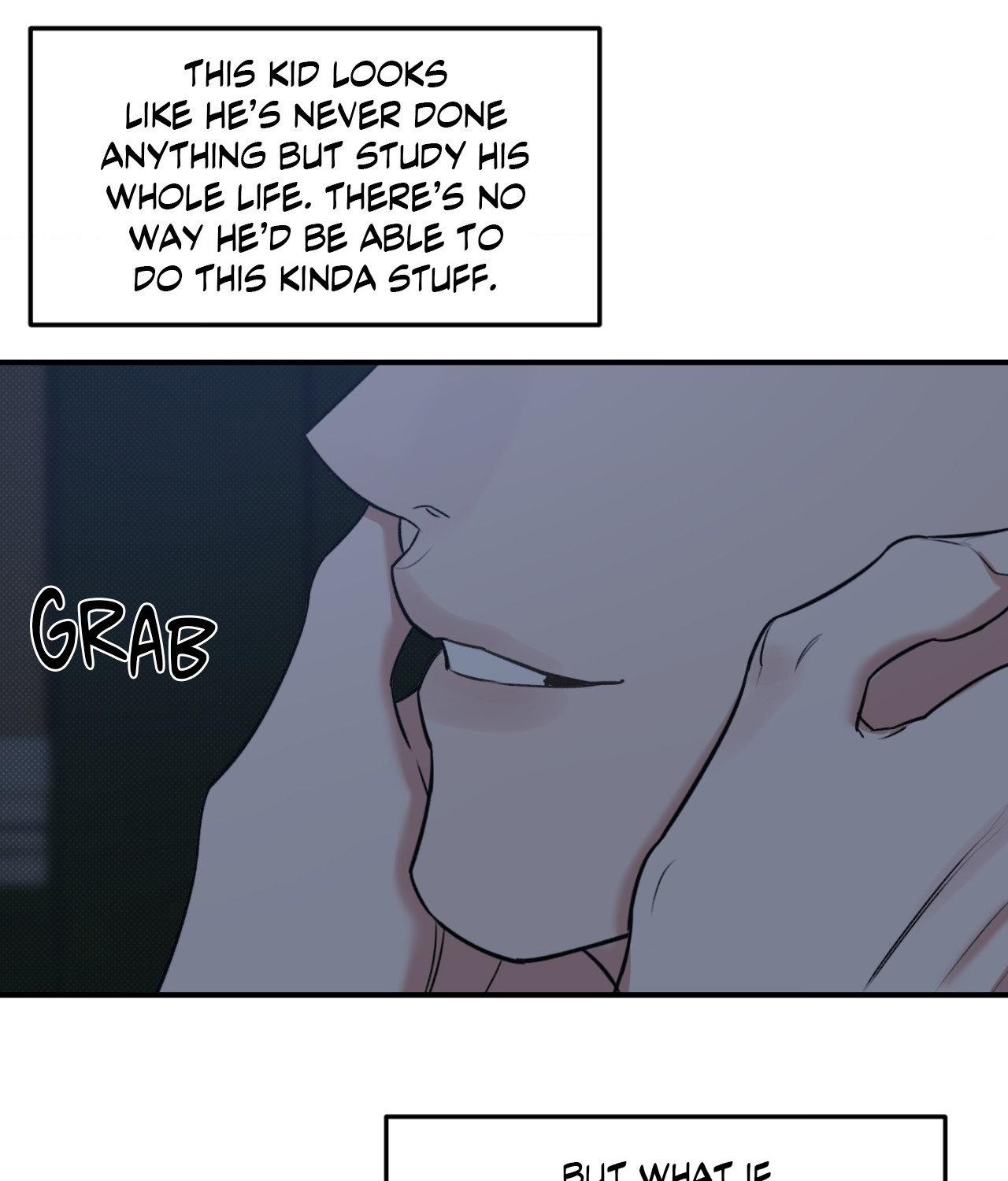 Read Feel My Benefit chapter 30.2 image 115 on Lezhin