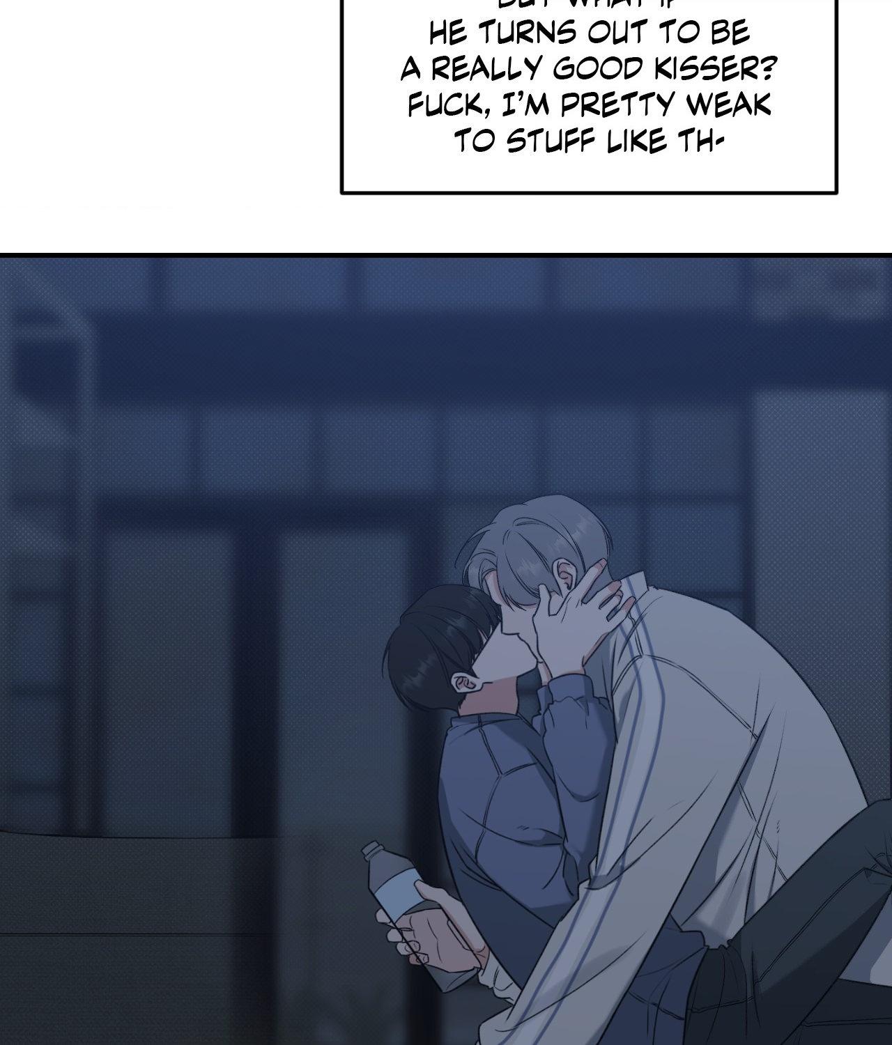 Read Feel My Benefit chapter 30.2 image 116 on Lezhin