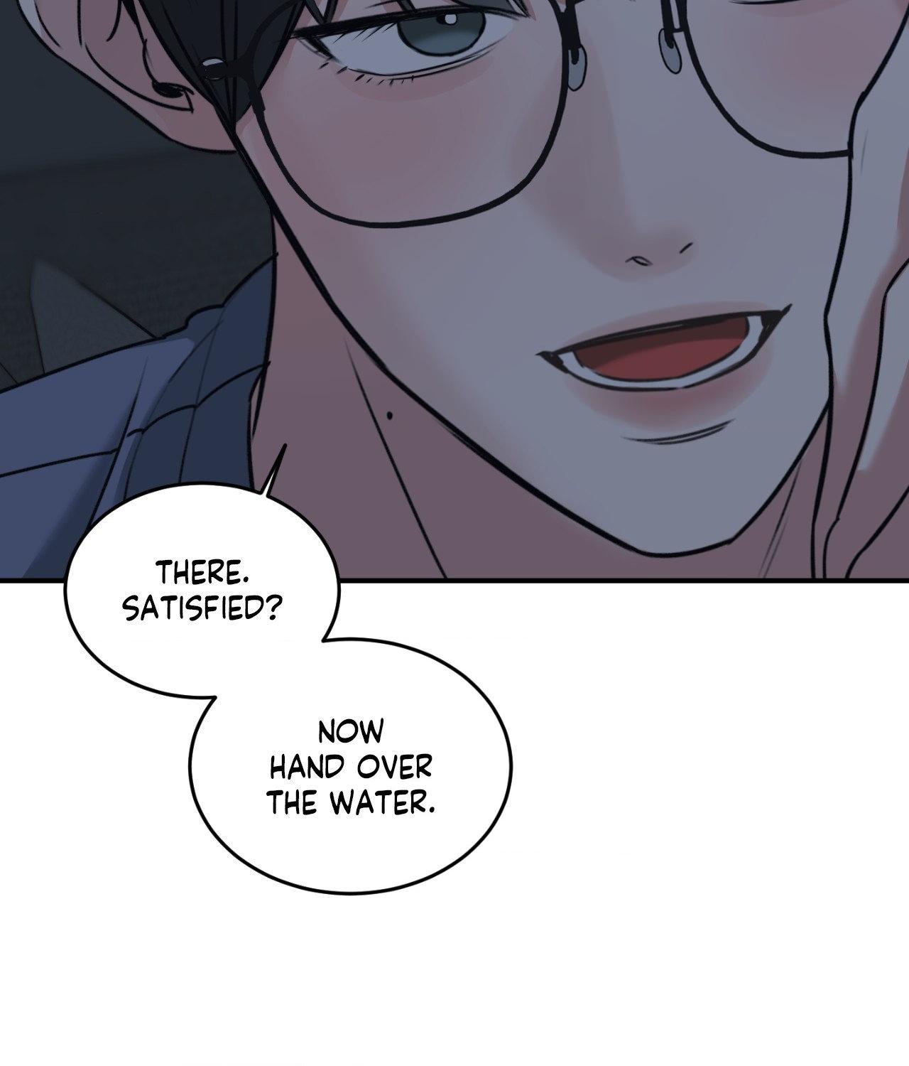 Read Feel My Benefit chapter 30.2 image 120 on Lezhin