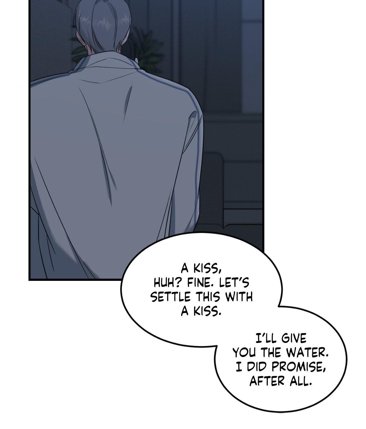 Read Feel My Benefit chapter 30.2 image 122 on Lezhin