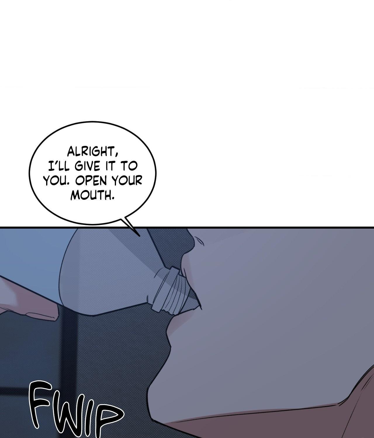 Read Feel My Benefit chapter 30.2 image 123 on Lezhin