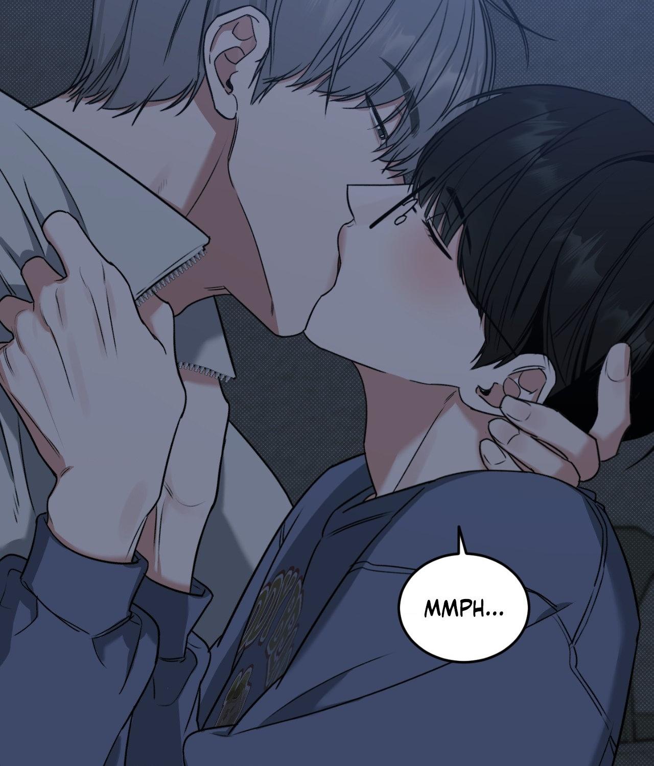 Read Feel My Benefit chapter 30.2 image 125 on Lezhin