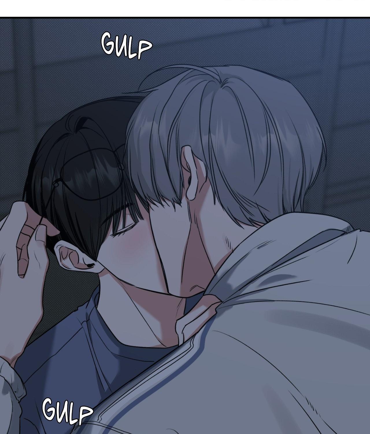 Read Feel My Benefit chapter 30.2 image 128 on Lezhin