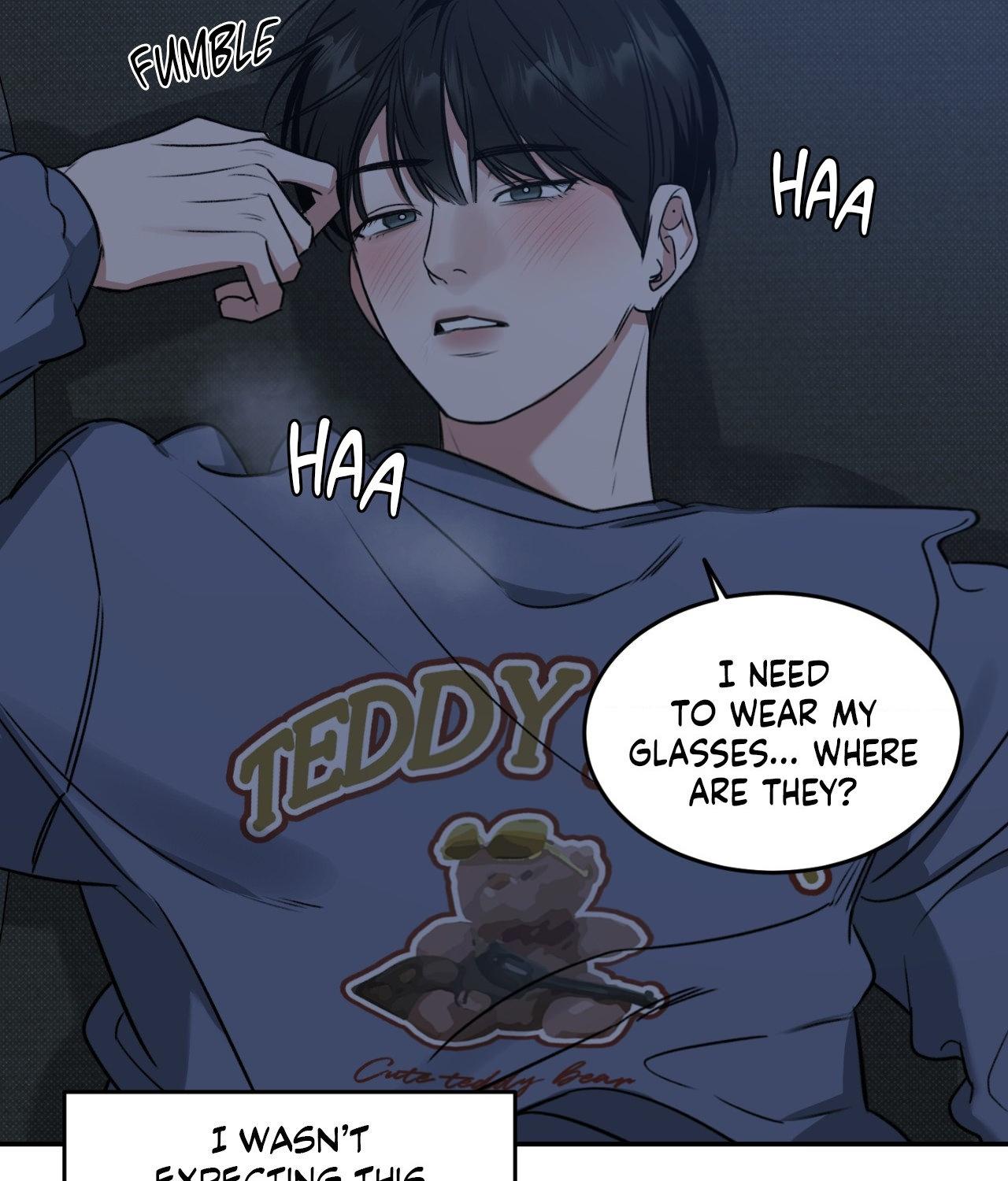 Read Feel My Benefit chapter 30.2 image 132 on Lezhin
