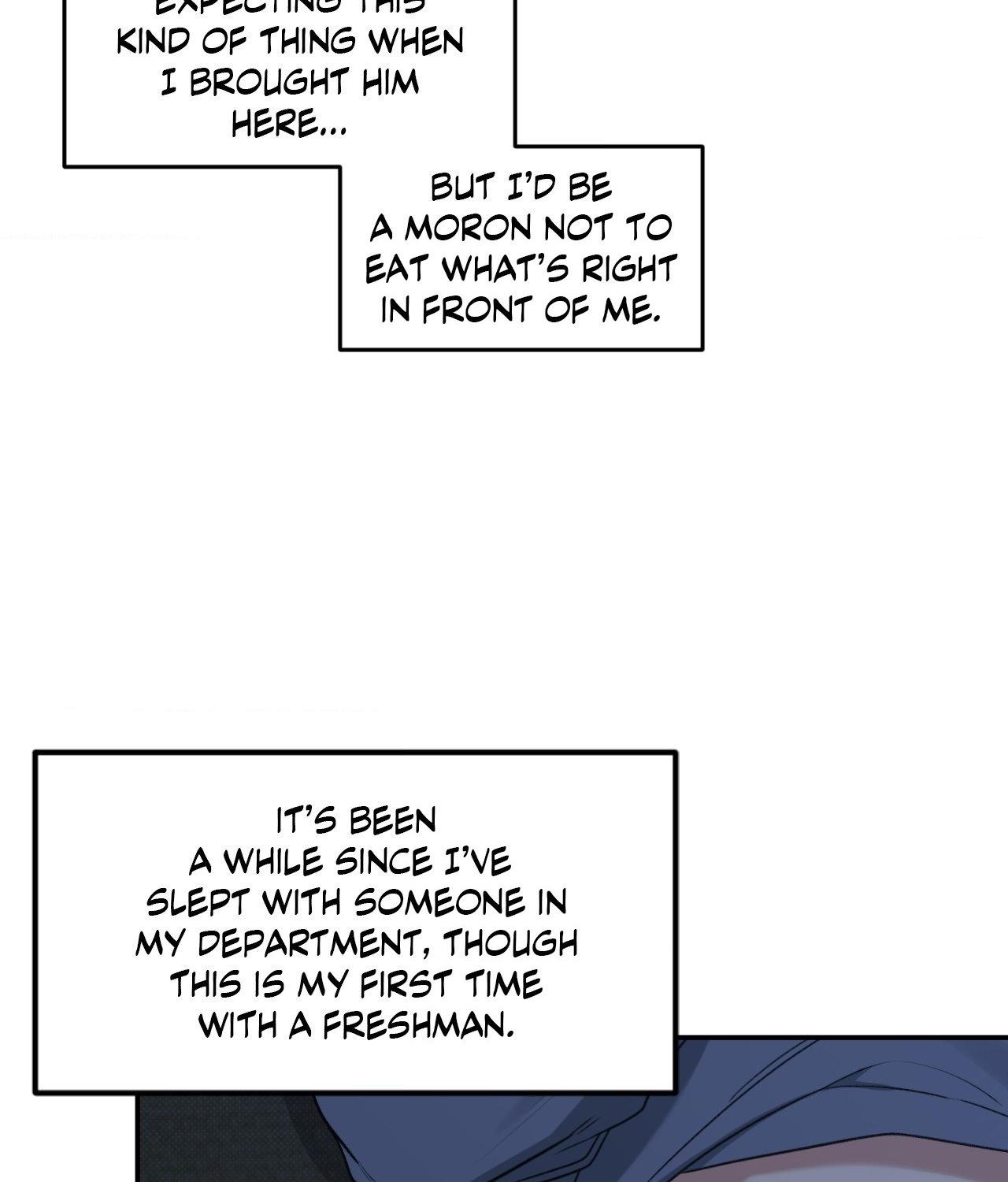 Read Feel My Benefit chapter 30.2 image 133 on Lezhin