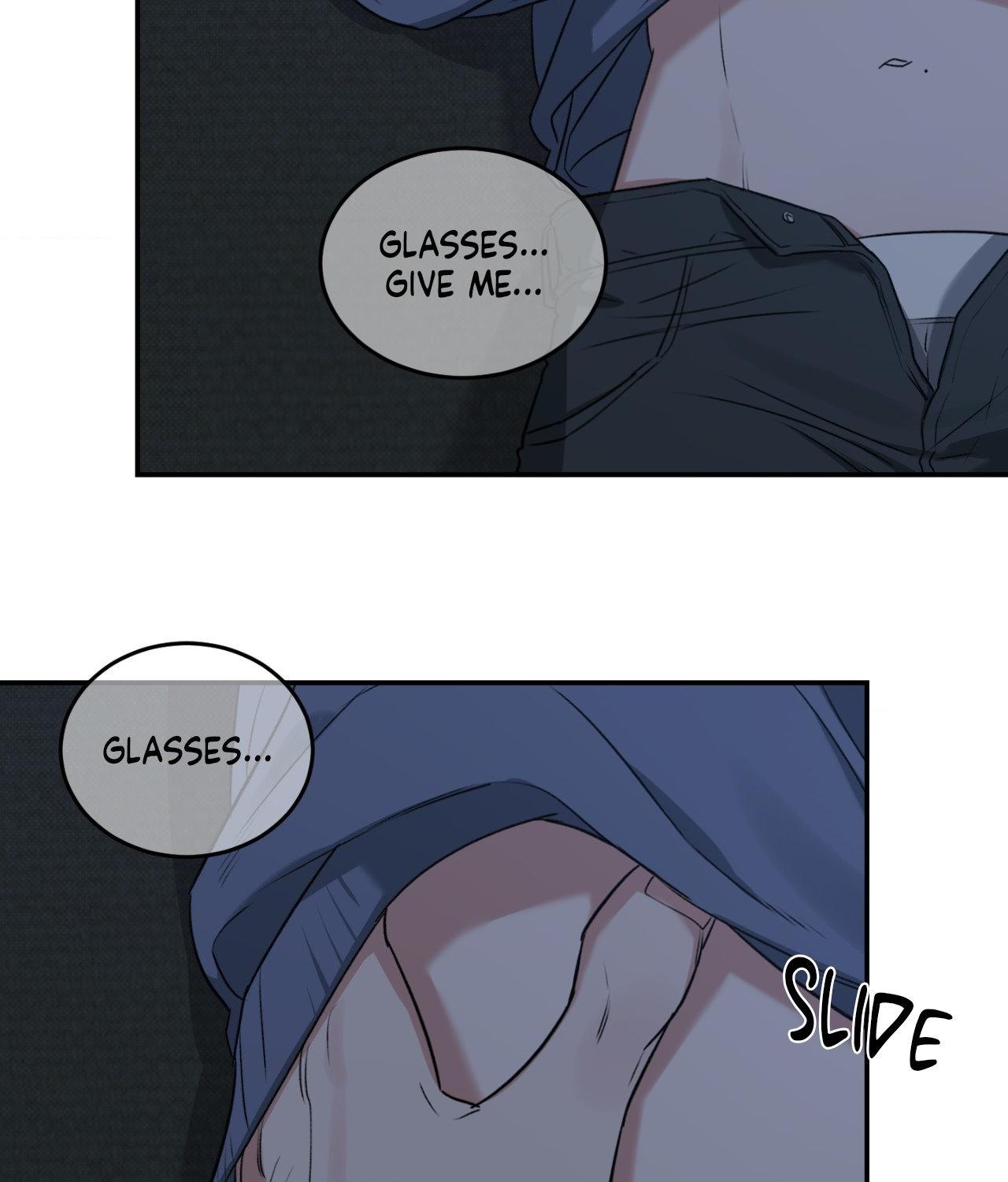 Read Feel My Benefit chapter 30.2 image 134 on Lezhin
