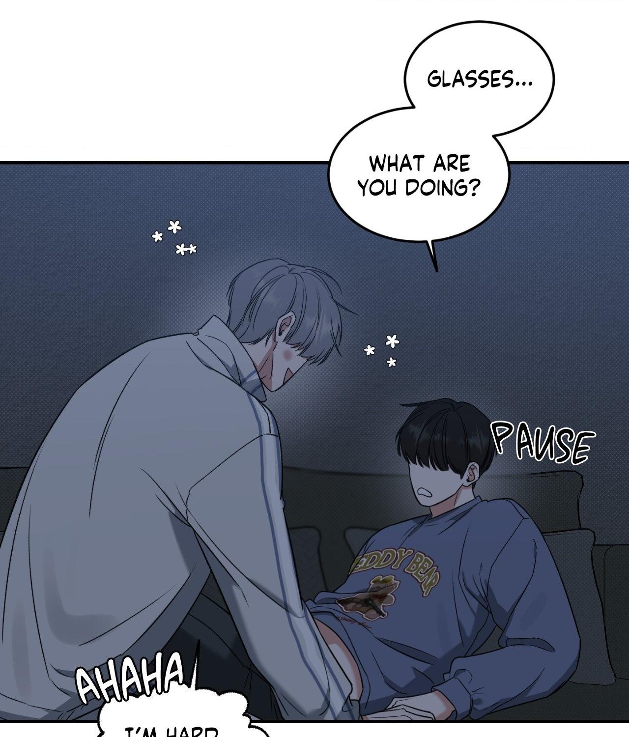 Read Feel My Benefit chapter 30.2 image 136 on Lezhin