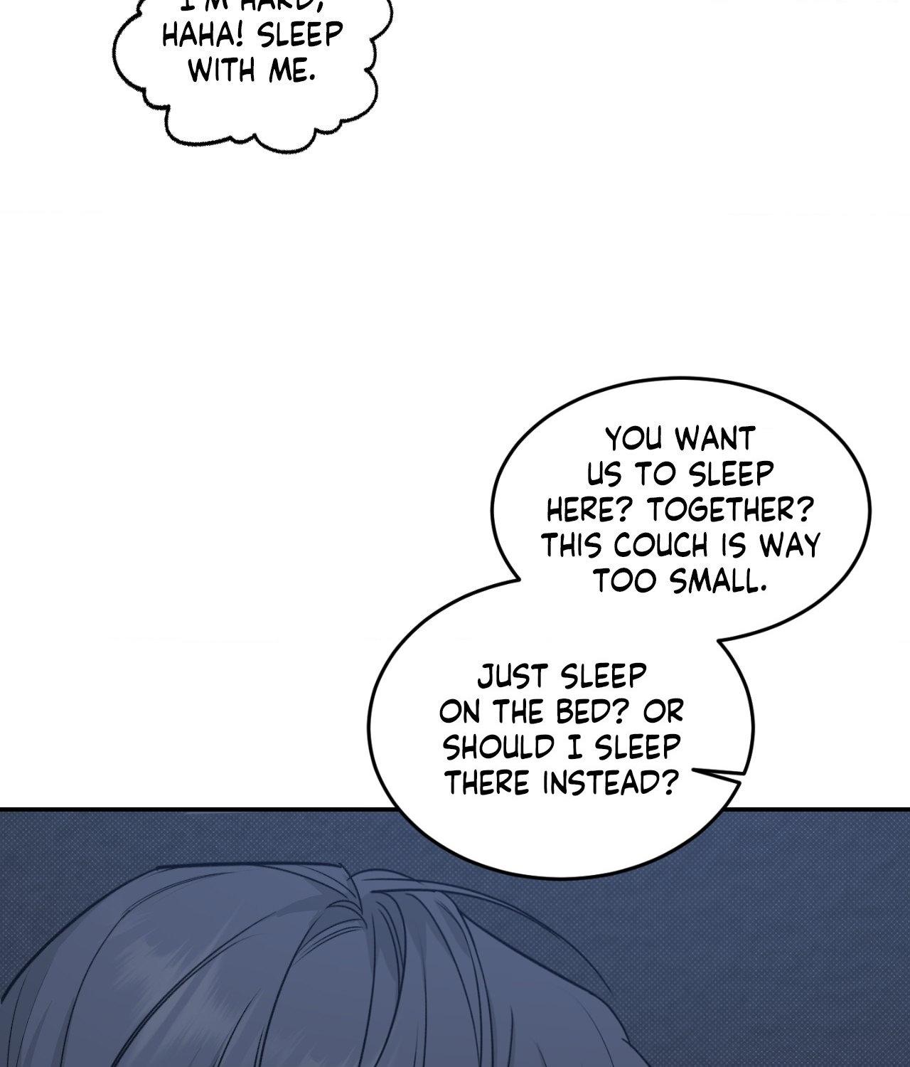 Read Feel My Benefit chapter 30.2 image 137 on Lezhin