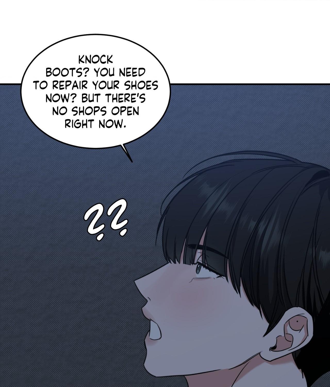 Read Feel My Benefit chapter 30.2 image 139 on Lezhin