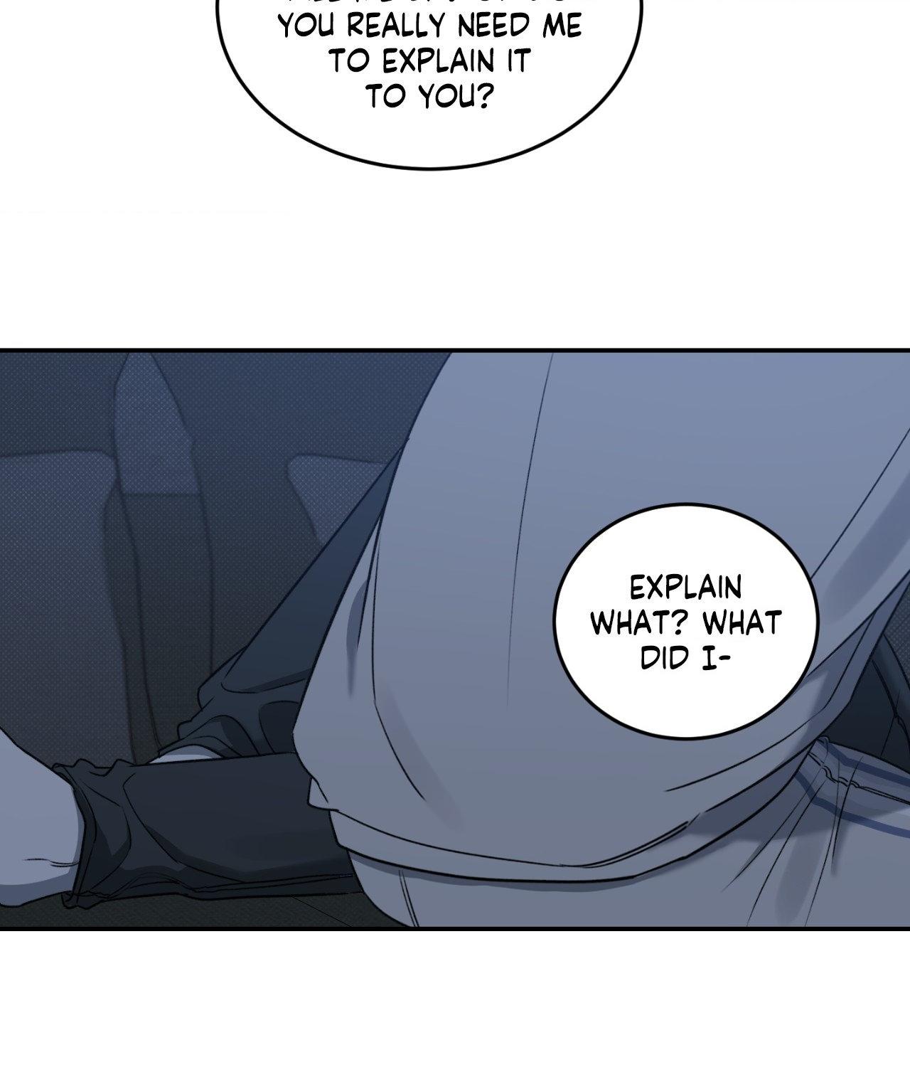 Read Feel My Benefit chapter 30.2 image 141 on Lezhin