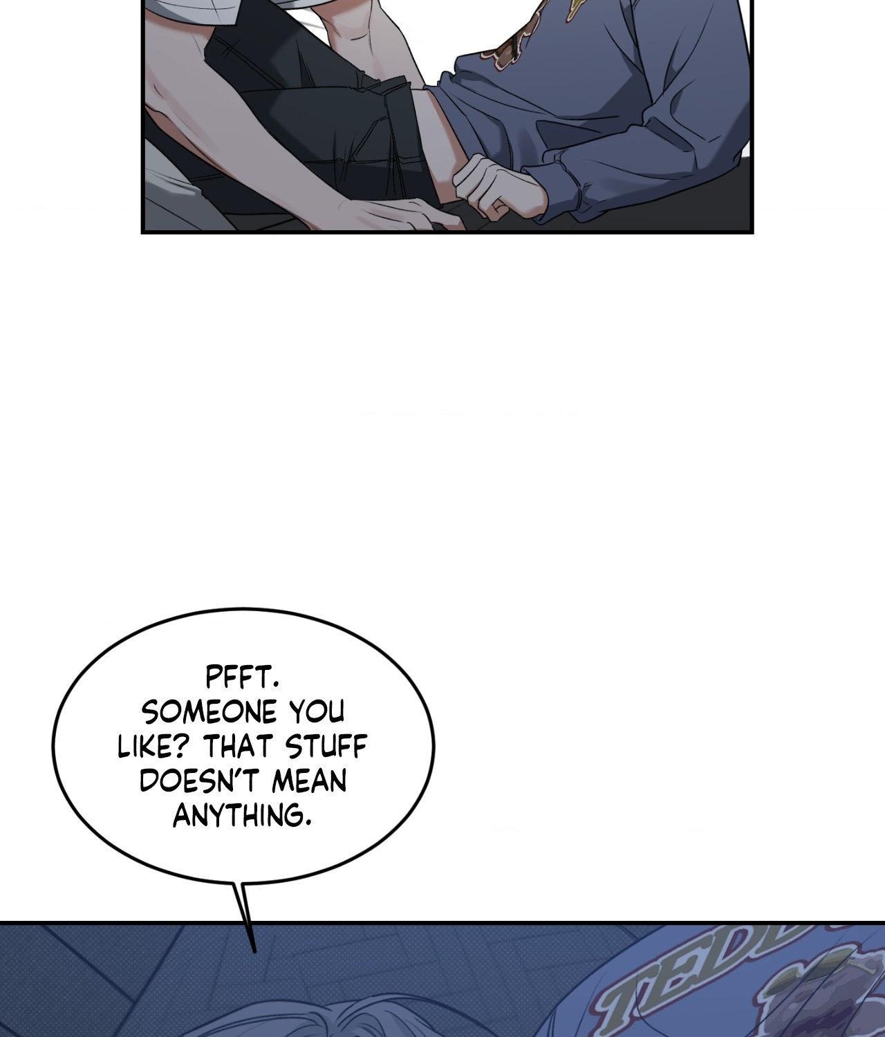 Read Feel My Benefit chapter 30.2 image 145 on Lezhin