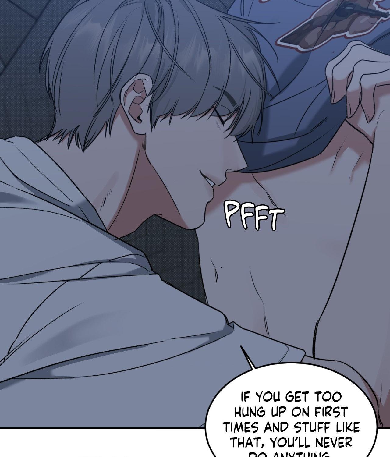 Read Feel My Benefit chapter 30.2 image 146 on Lezhin