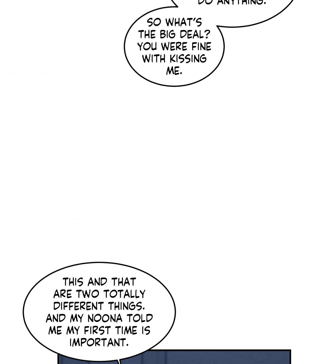 Read Feel My Benefit chapter 30.2 image 147 on Lezhin