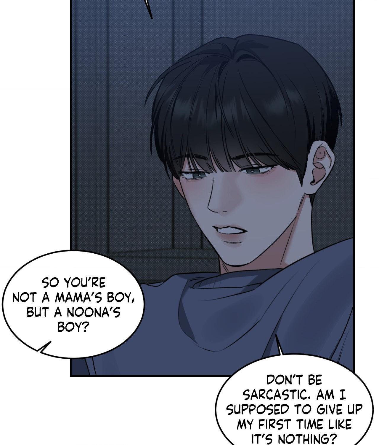 Read Feel My Benefit chapter 30.2 image 148 on Lezhin