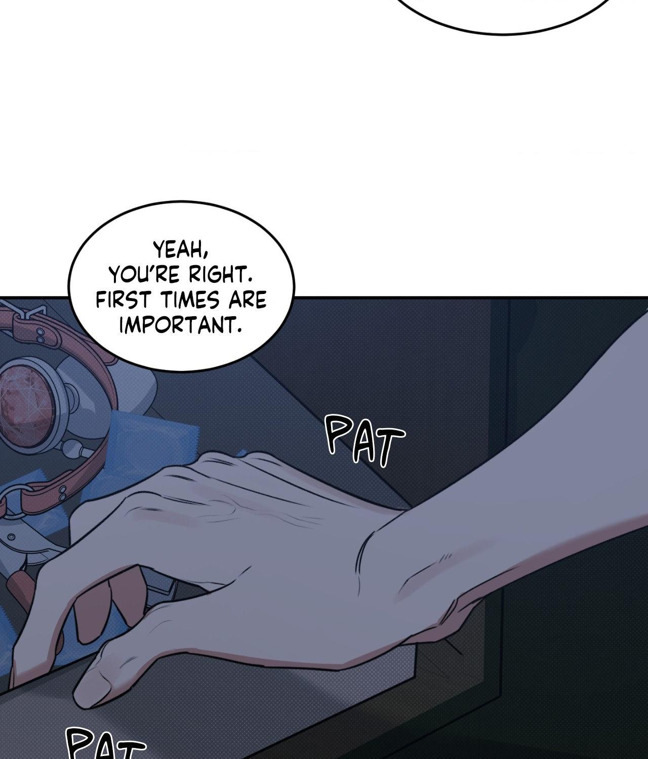 Read Feel My Benefit chapter 30.2 image 149 on Lezhin
