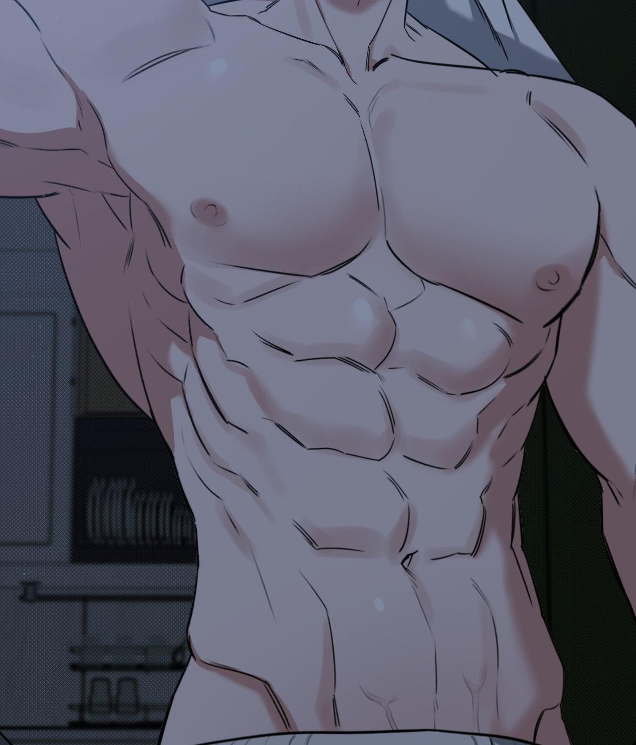 Read Feel My Benefit chapter 30.2 image 155 on Lezhin