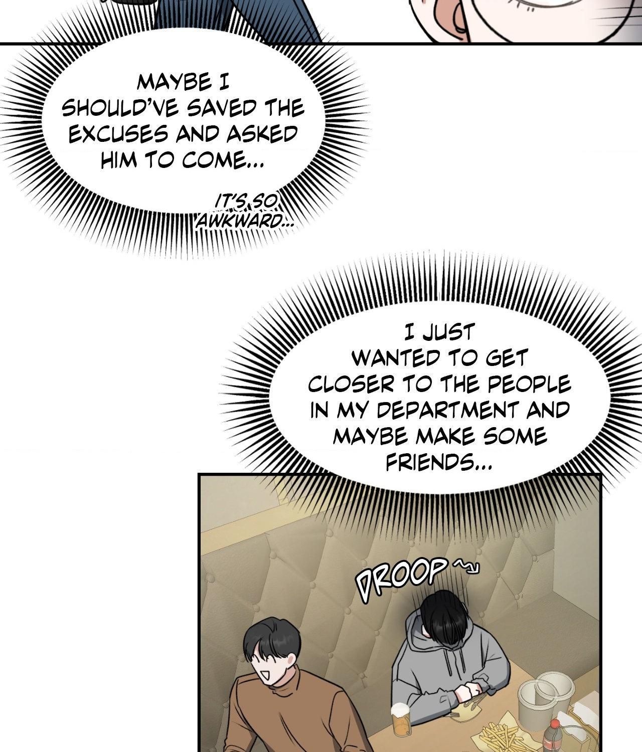 Read Feel My Benefit chapter 30.2 image 16 on Lezhin
