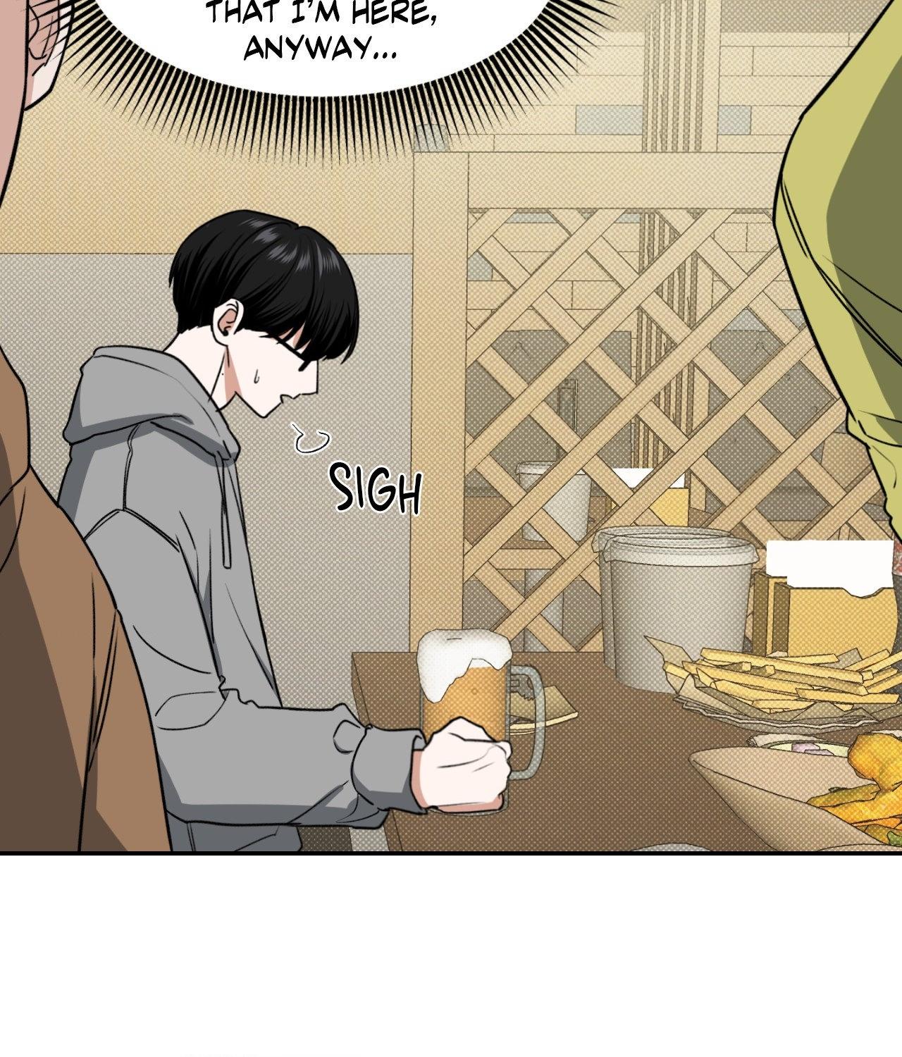 Read Feel My Benefit chapter 30.2 image 18 on Lezhin