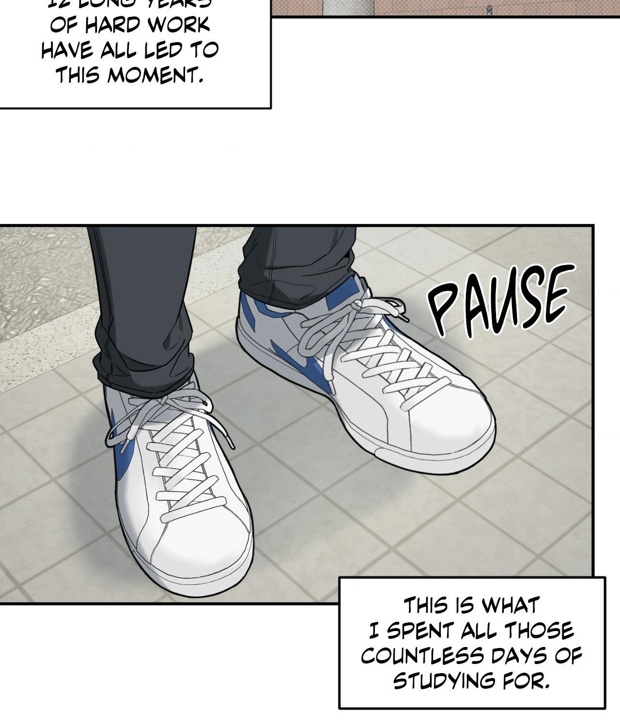 Read Feel My Benefit chapter 30.2 image 2 on Lezhin