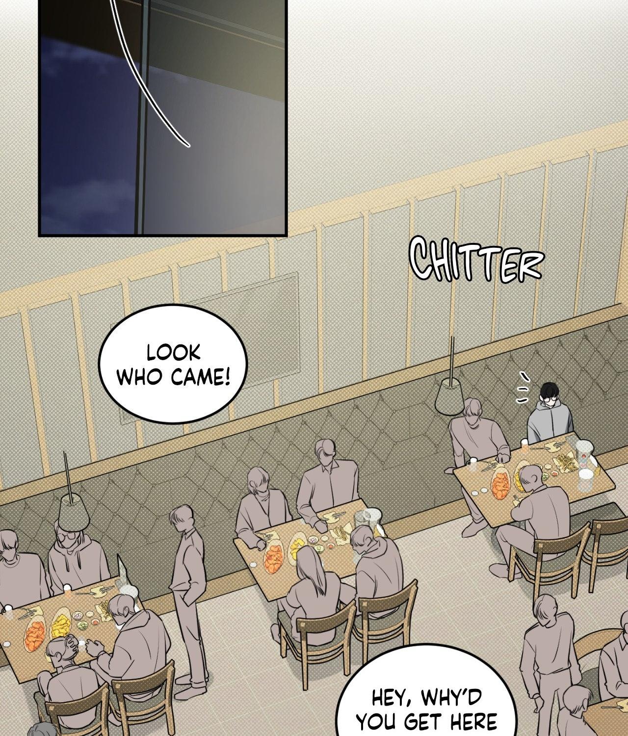 Read Feel My Benefit chapter 30.2 image 20 on Lezhin