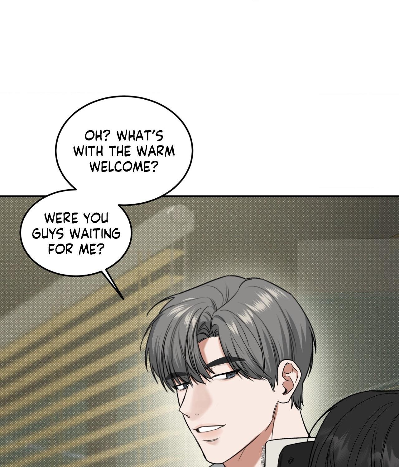 Read Feel My Benefit chapter 30.2 image 22 on Lezhin
