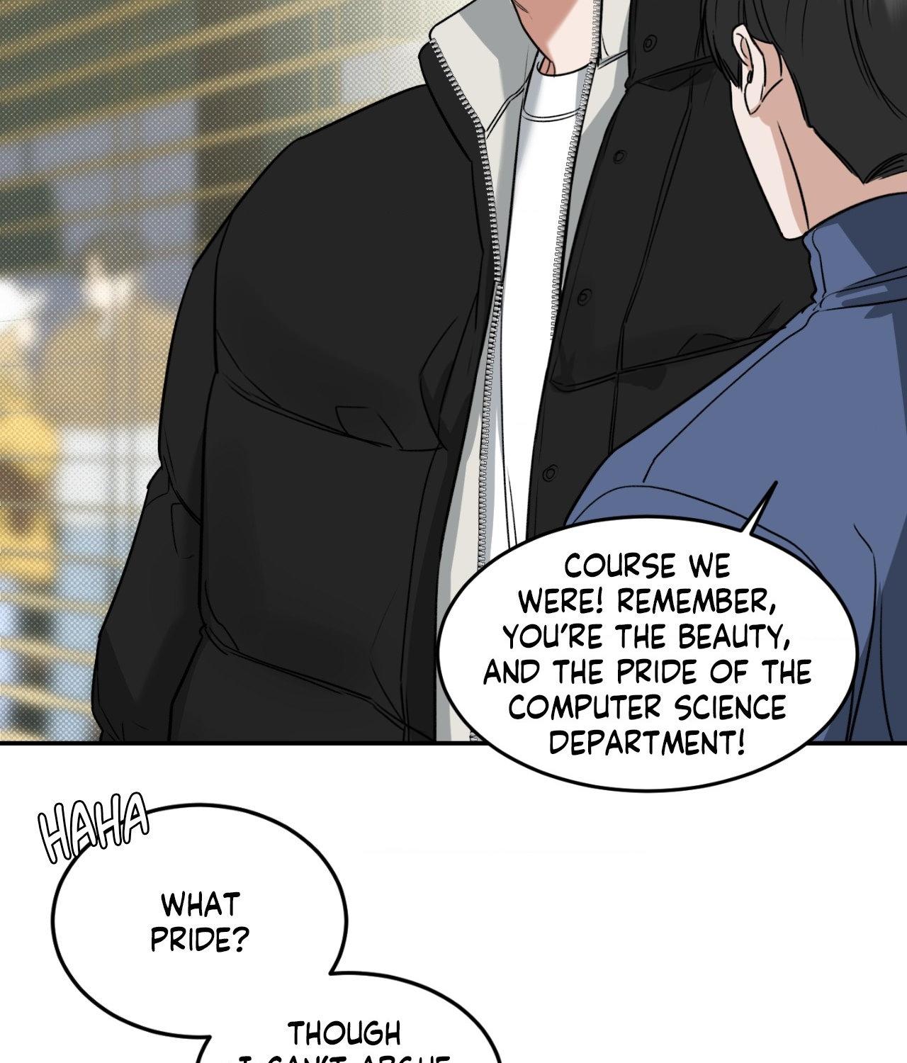 Read Feel My Benefit chapter 30.2 image 23 on Lezhin