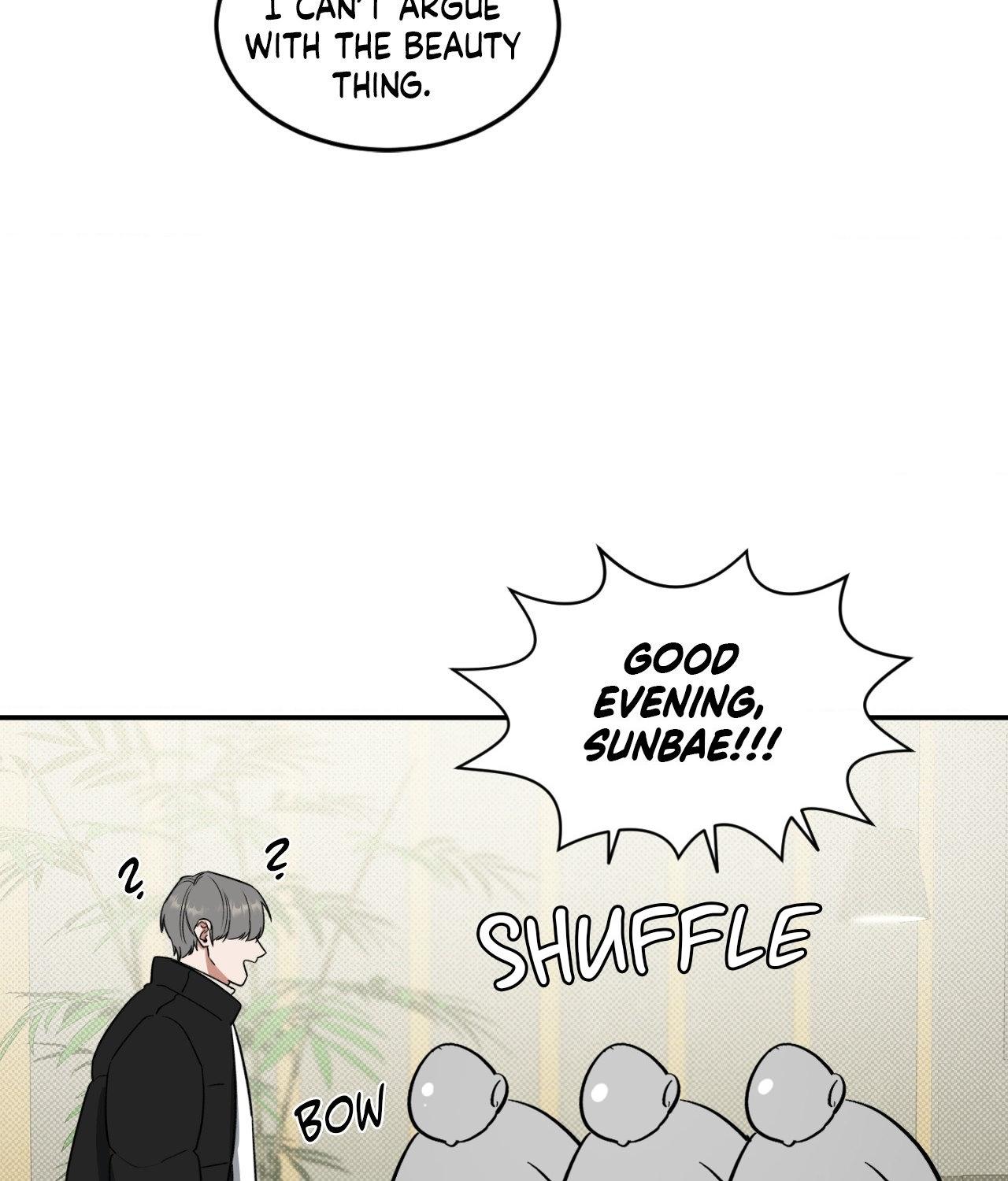 Read Feel My Benefit chapter 30.2 image 24 on Lezhin
