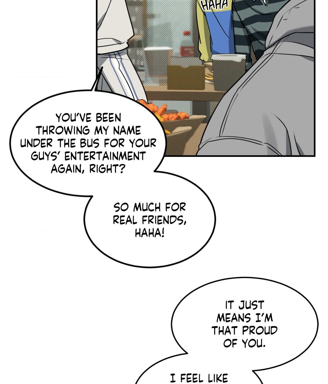 Read Feel My Benefit chapter 30.2 image 27 on Lezhin