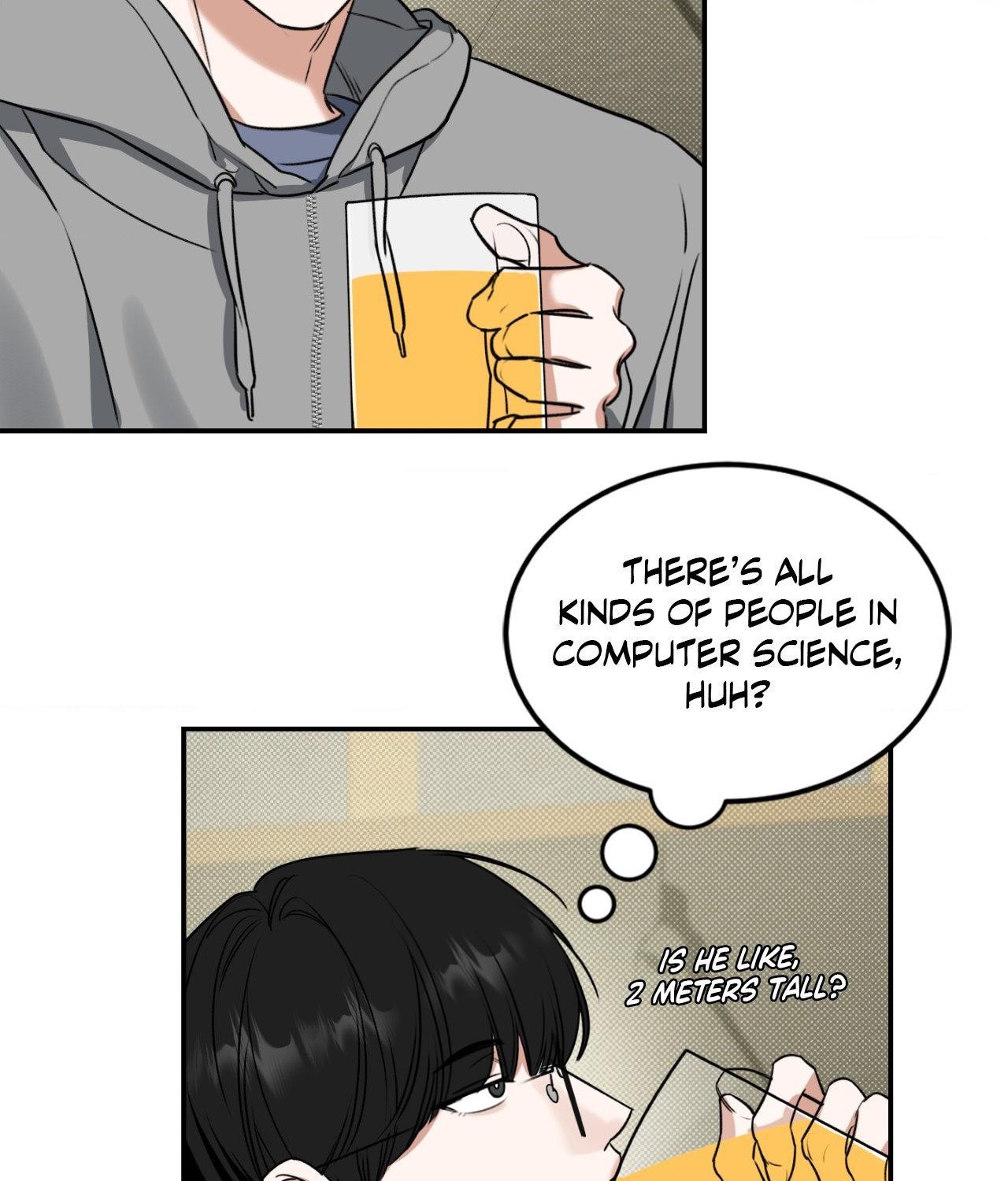 Read Feel My Benefit chapter 30.2 image 29 on Lezhin
