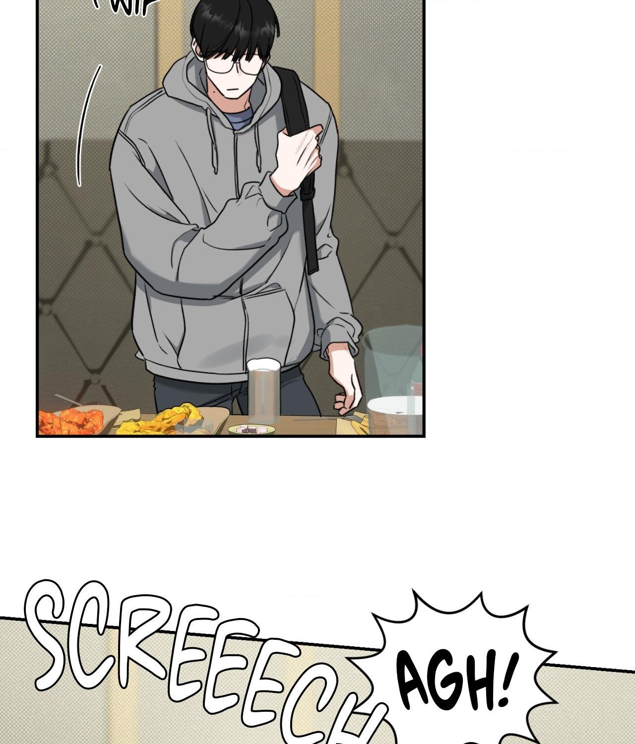 Read Feel My Benefit chapter 30.2 image 33 on Lezhin