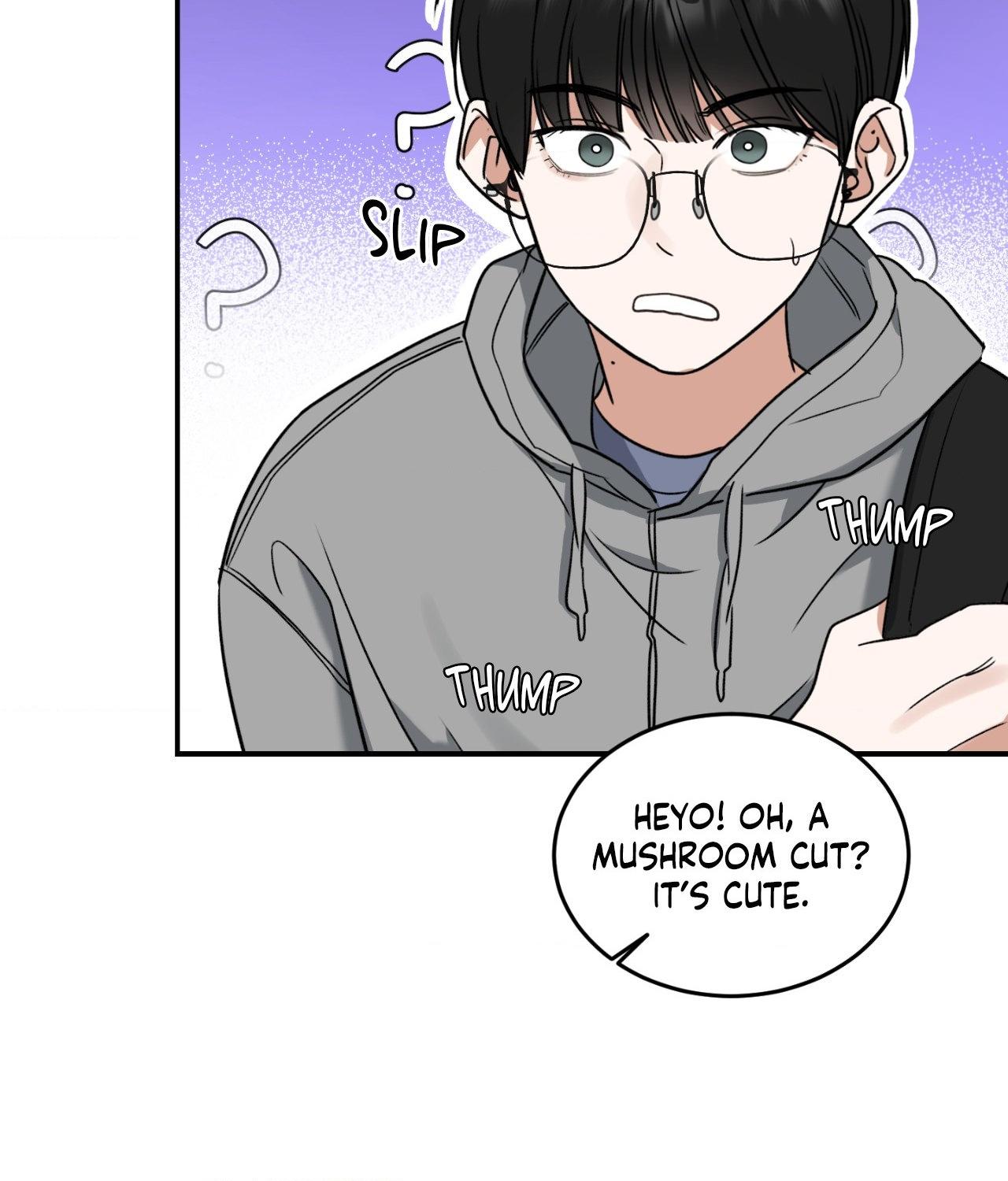 Read Feel My Benefit chapter 30.2 image 36 on Lezhin