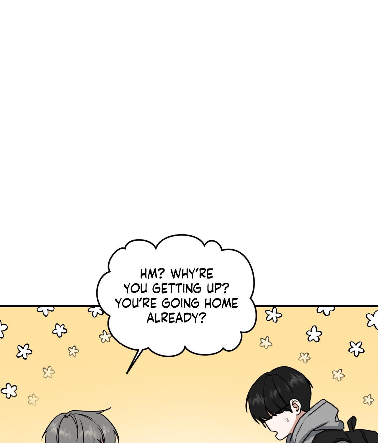 Read Feel My Benefit chapter 30.2 image 37 on Lezhin